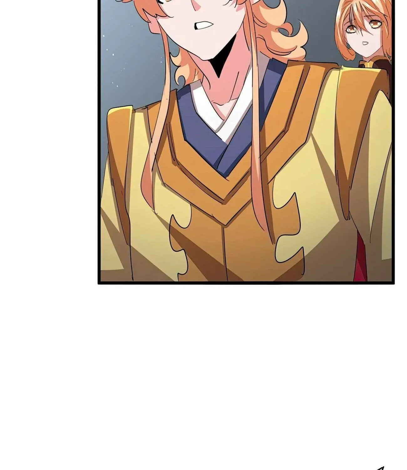 Read Magic Emperor chapter 419 image 14 on Lezhin