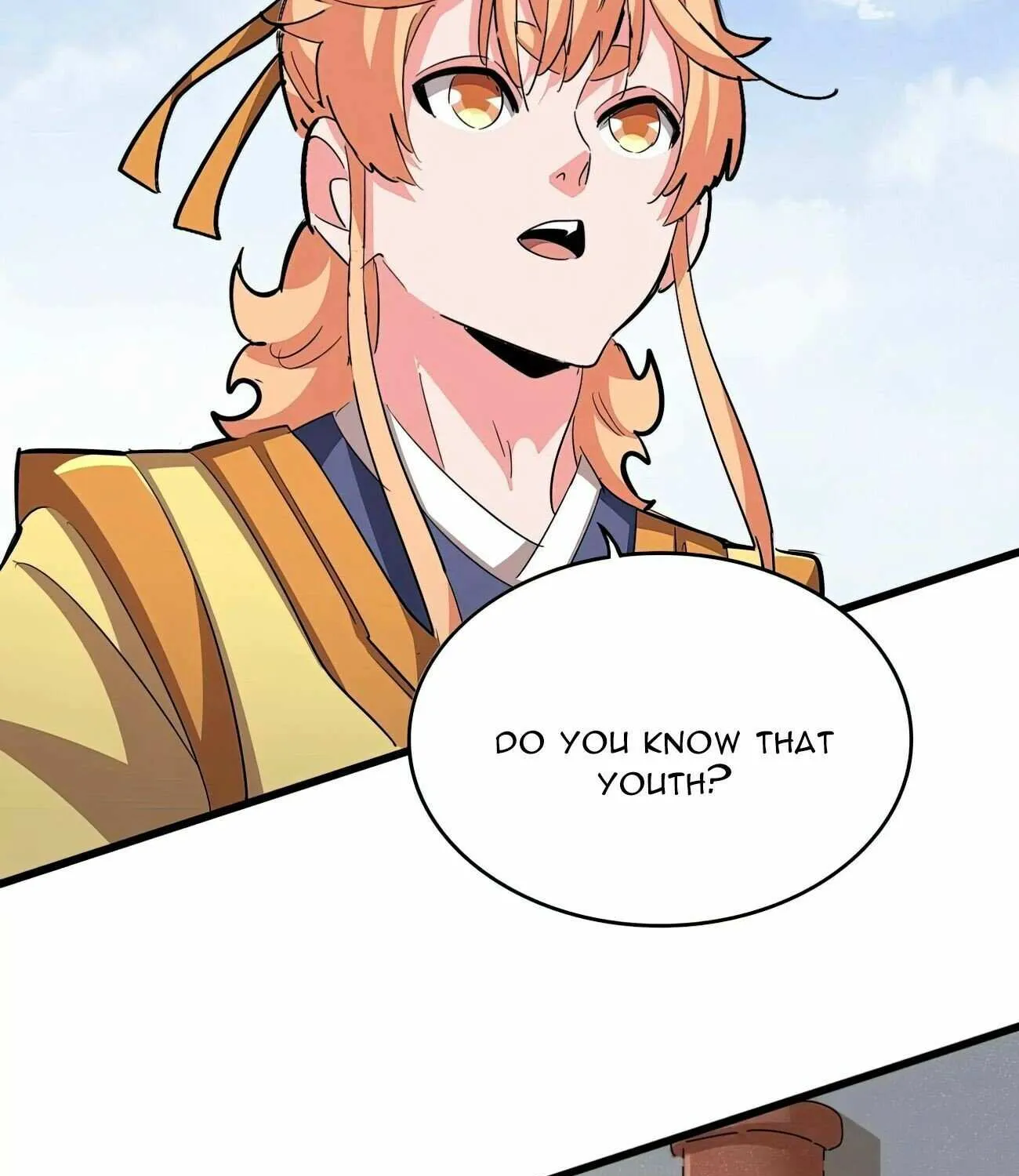 Read Magic Emperor chapter 419 image 24 on Lezhin