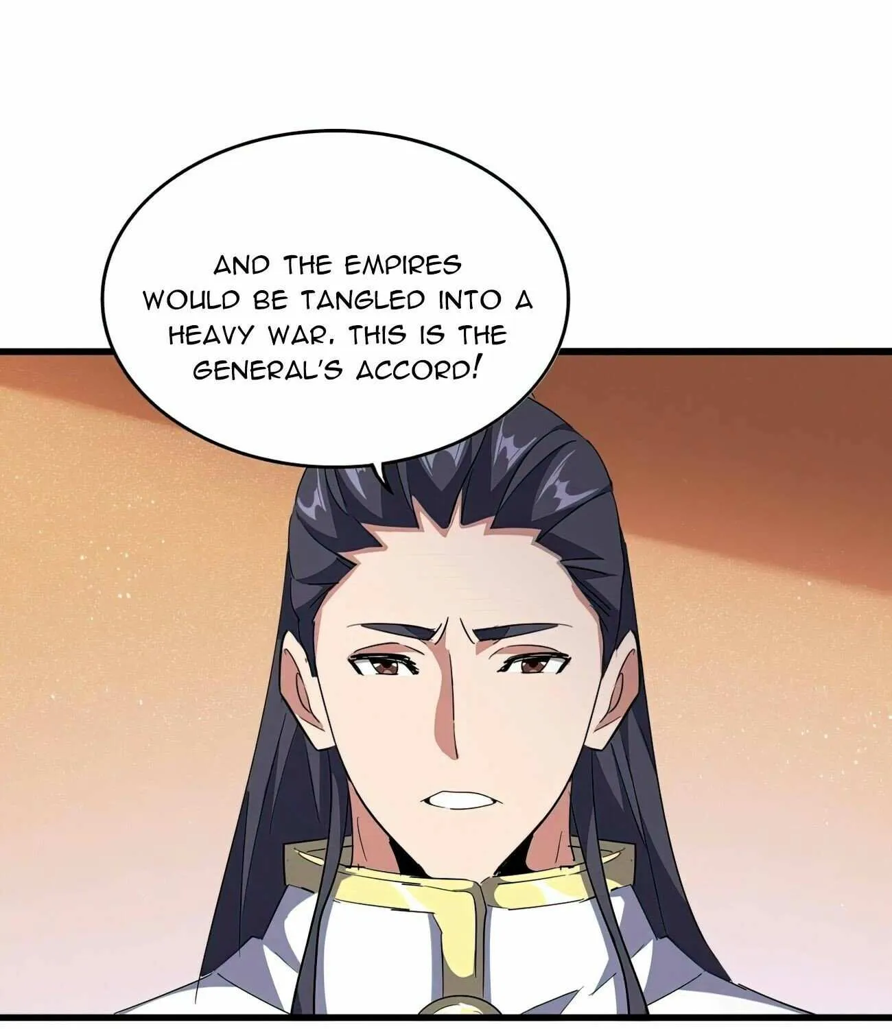 Read Magic Emperor chapter 419 image 59 on Lezhin