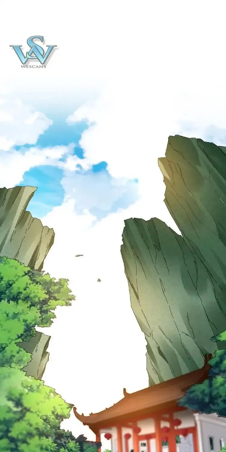 Read Magic Emperor chapter 42 image 0 on Lezhin