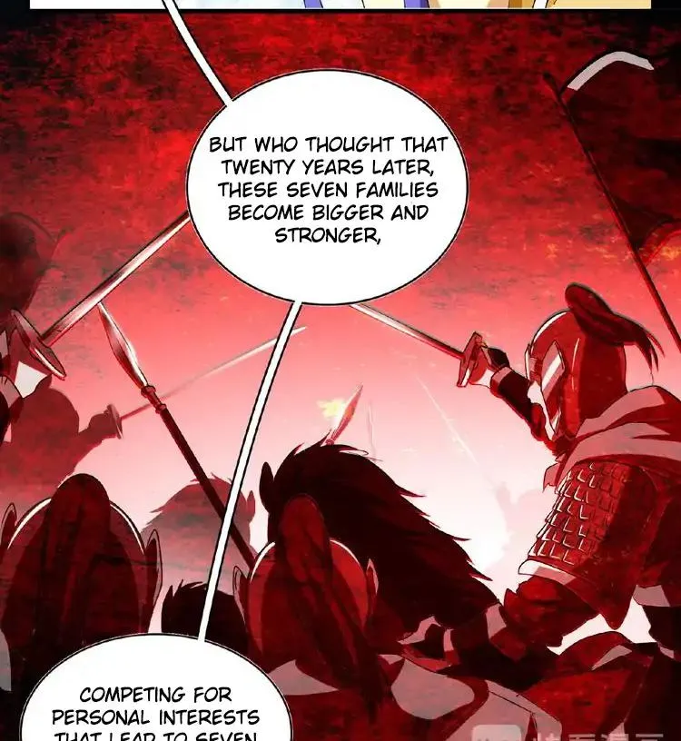 Read Magic Emperor chapter 42 image 28 on Lezhin