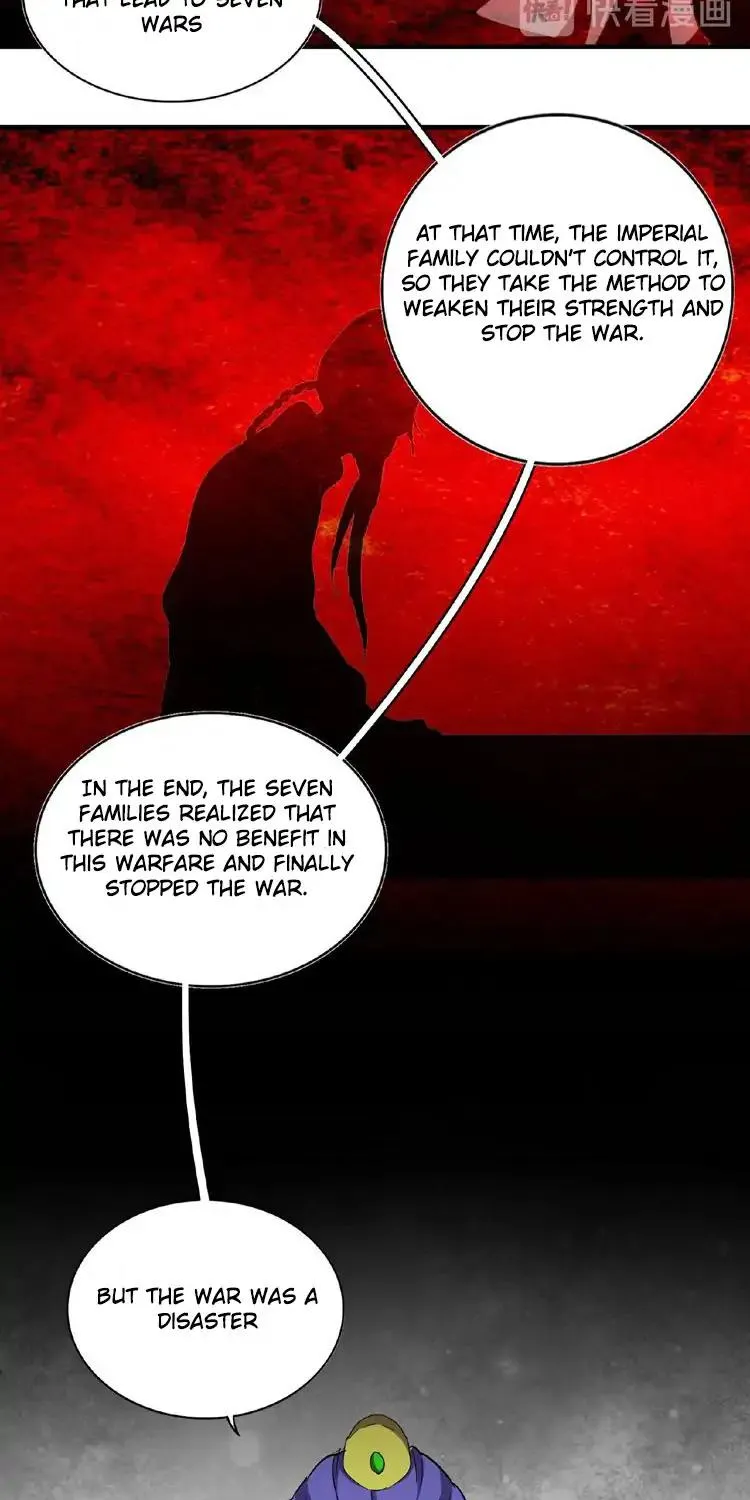 Read Magic Emperor chapter 42 image 29 on Lezhin