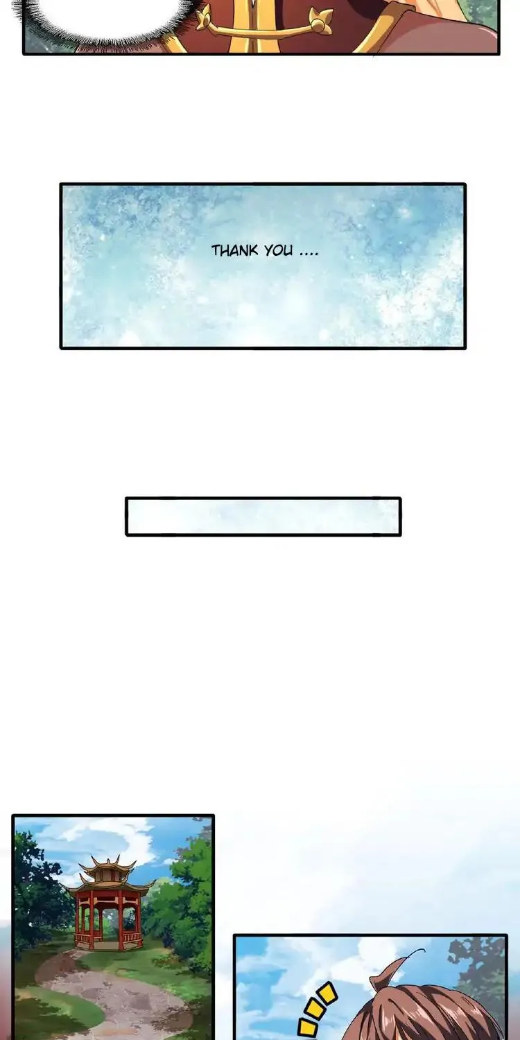 Read Magic Emperor chapter 42 image 9 on Lezhin