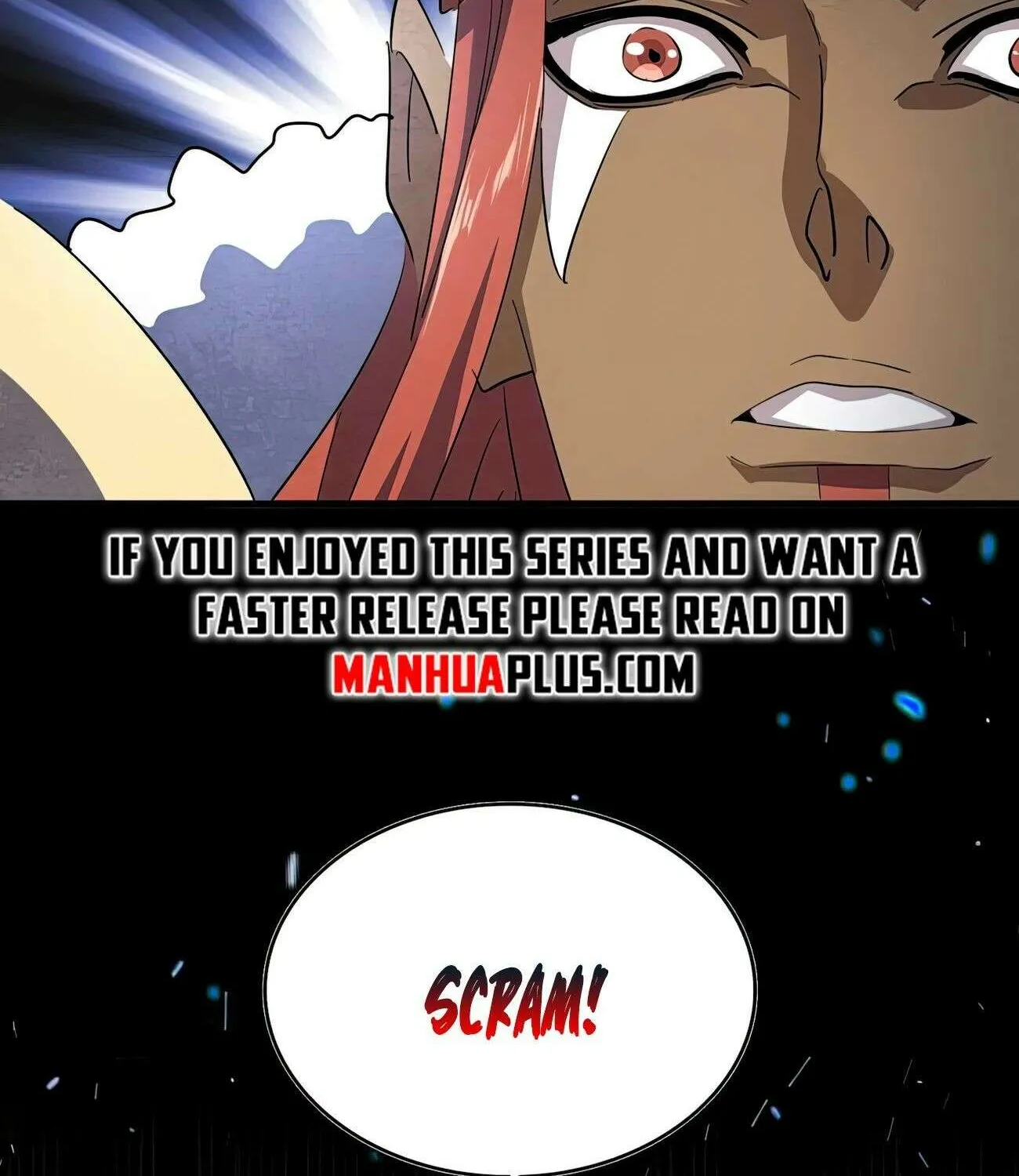 Read Magic Emperor chapter 420 image 10 on Lezhin