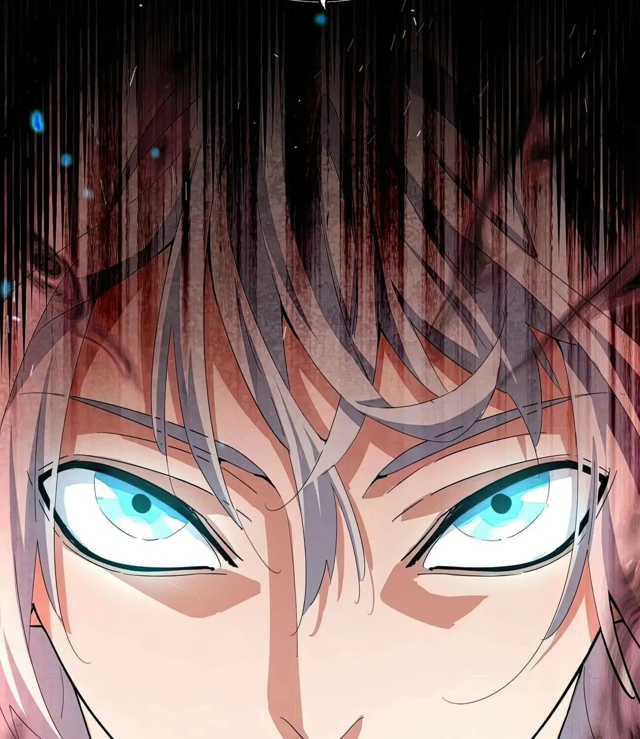 Read Magic Emperor chapter 420 image 11 on Lezhin