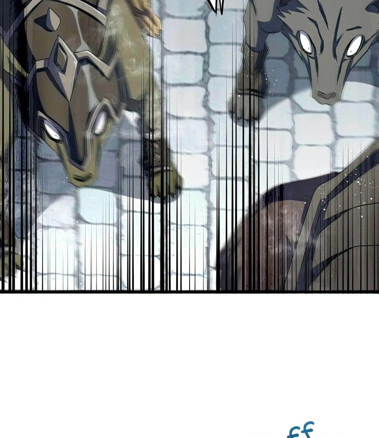 Read Magic Emperor chapter 420 image 14 on Lezhin