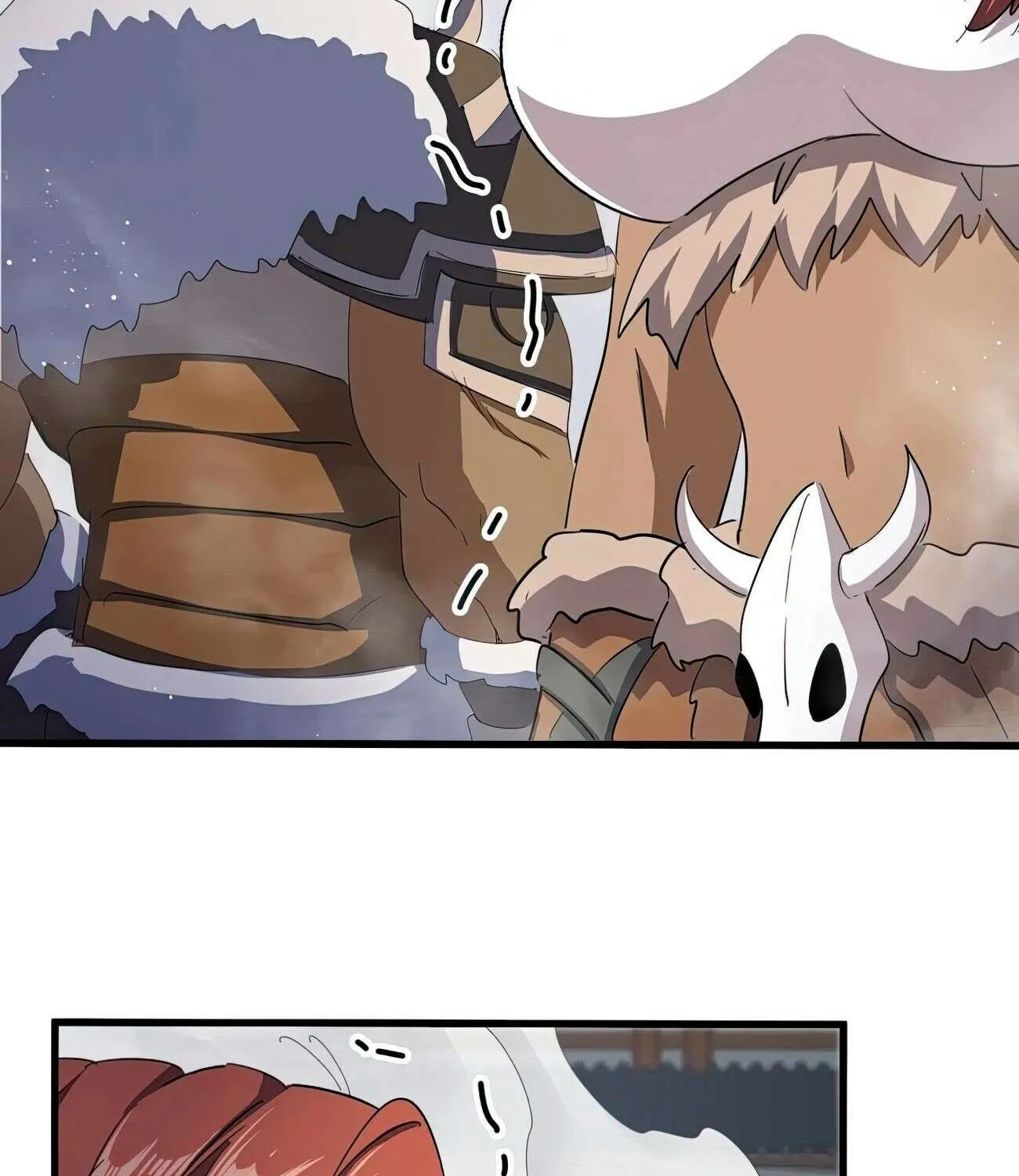 Read Magic Emperor chapter 420 image 27 on Lezhin