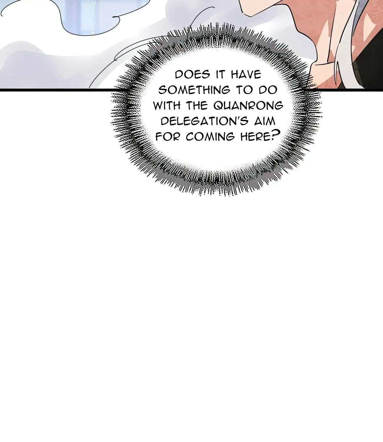 Read Magic Emperor chapter 420 image 37 on Lezhin