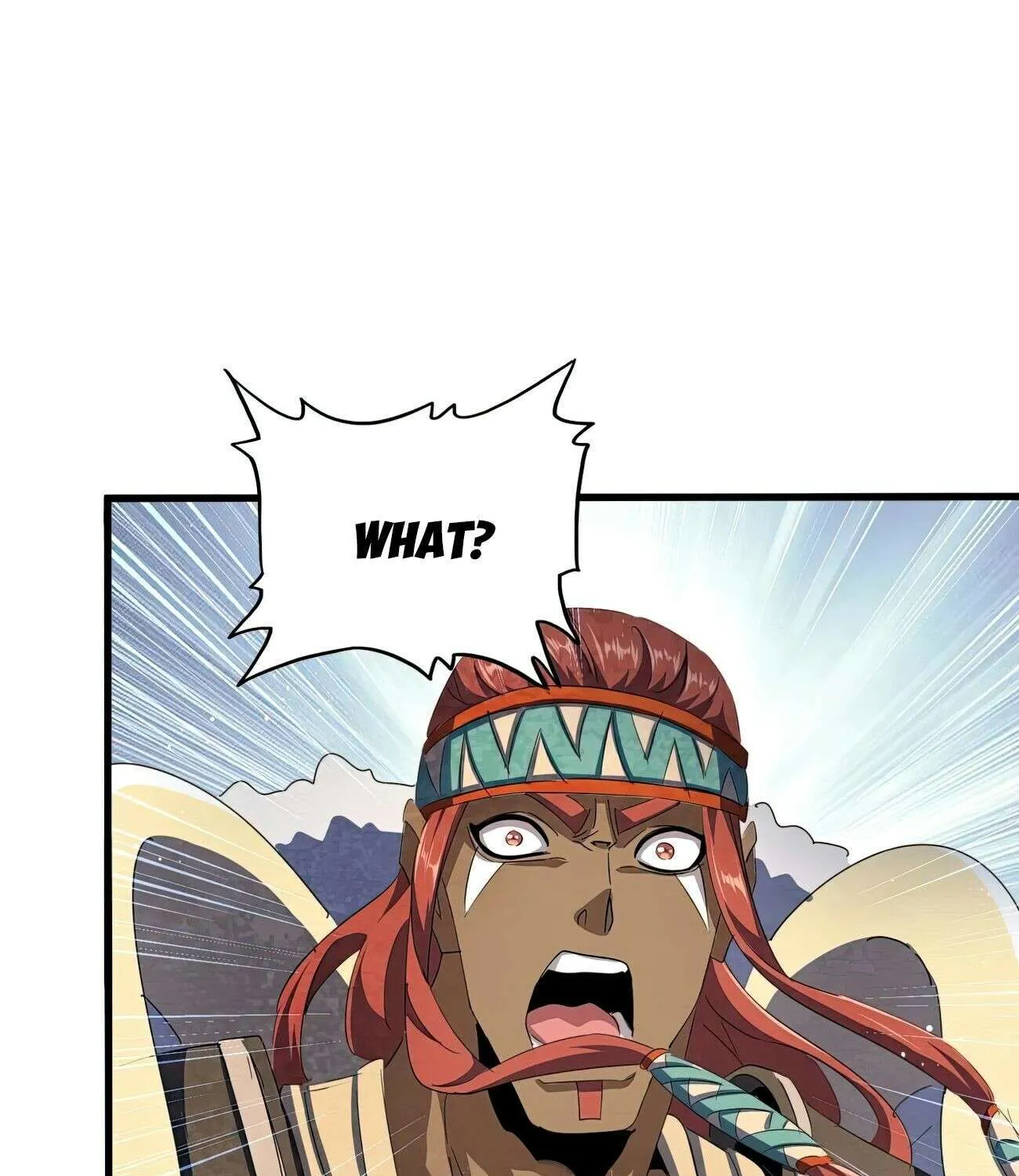 Read Magic Emperor chapter 420 image 41 on Lezhin