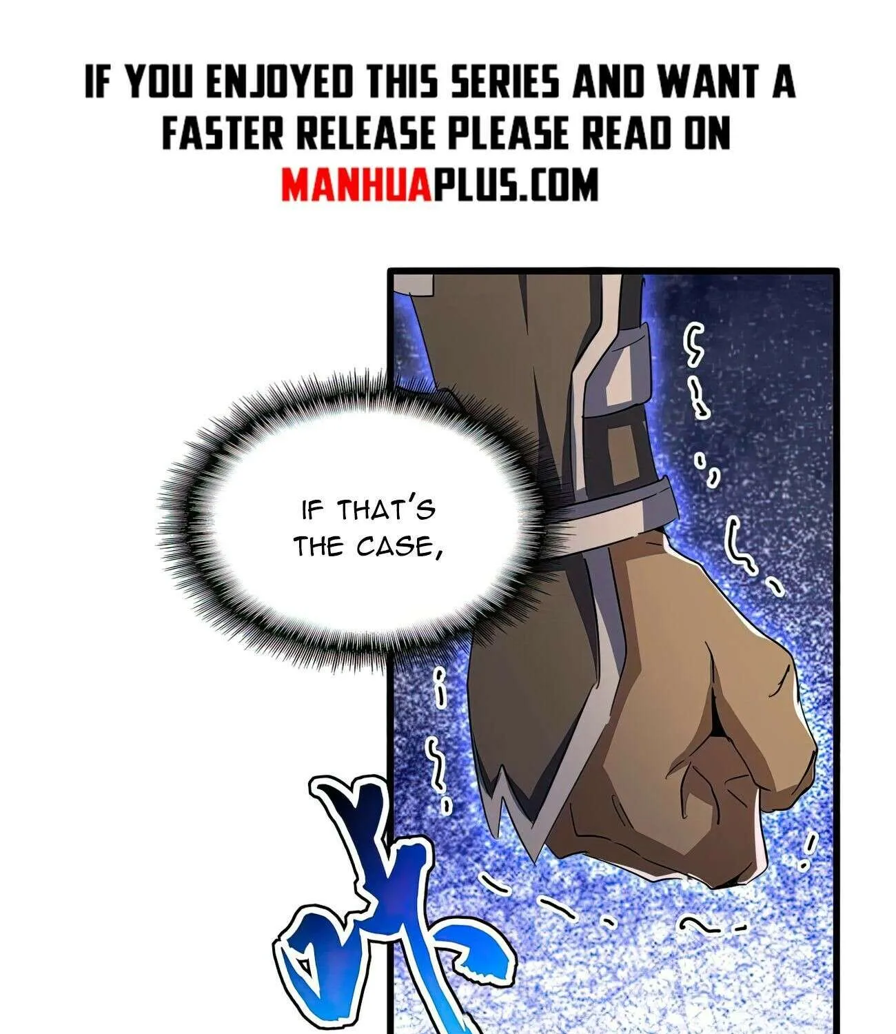 Read Magic Emperor chapter 420 image 43 on Lezhin