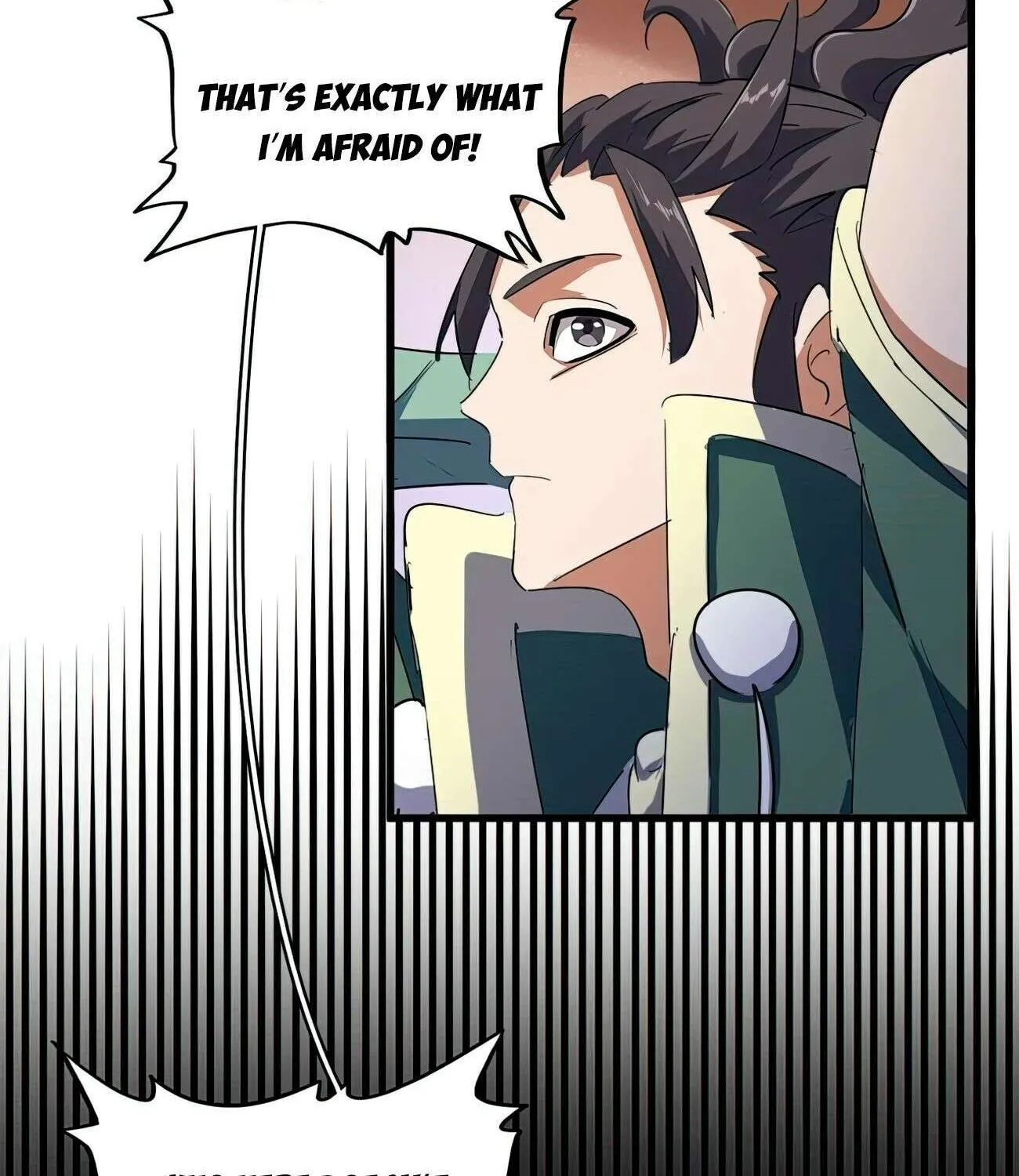 Read Magic Emperor chapter 420 image 49 on Lezhin