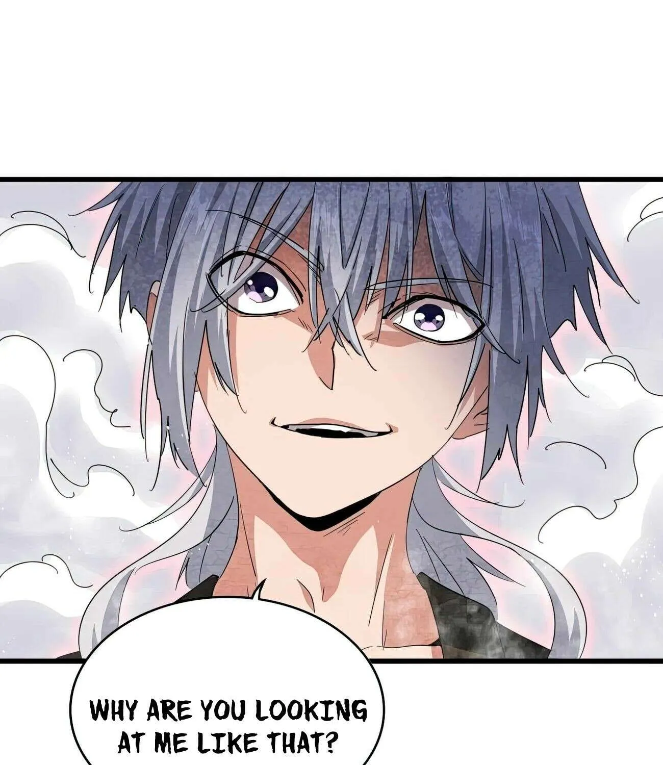 Read Magic Emperor chapter 420 image 53 on Lezhin