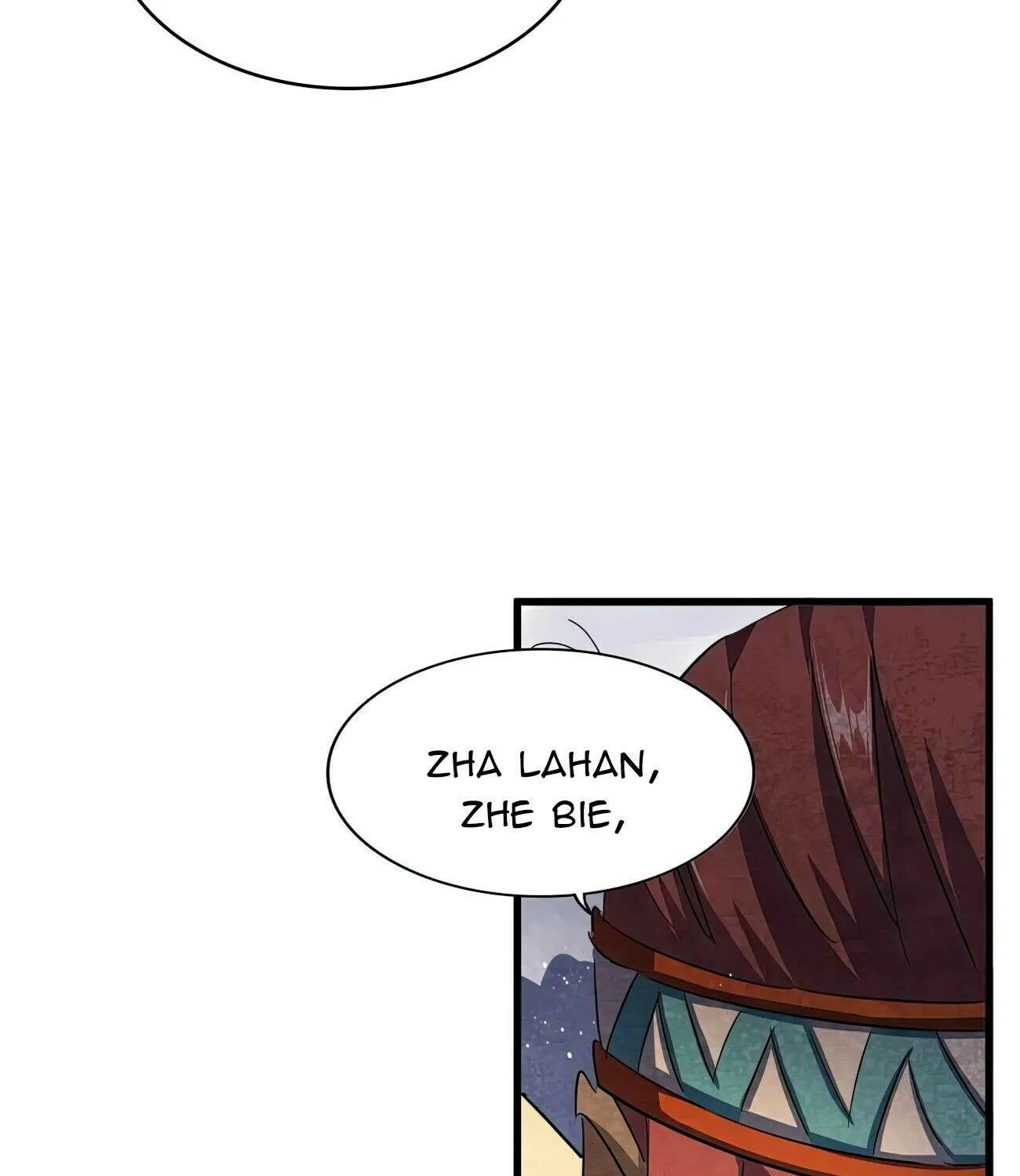 Read Magic Emperor chapter 420 image 54 on Lezhin