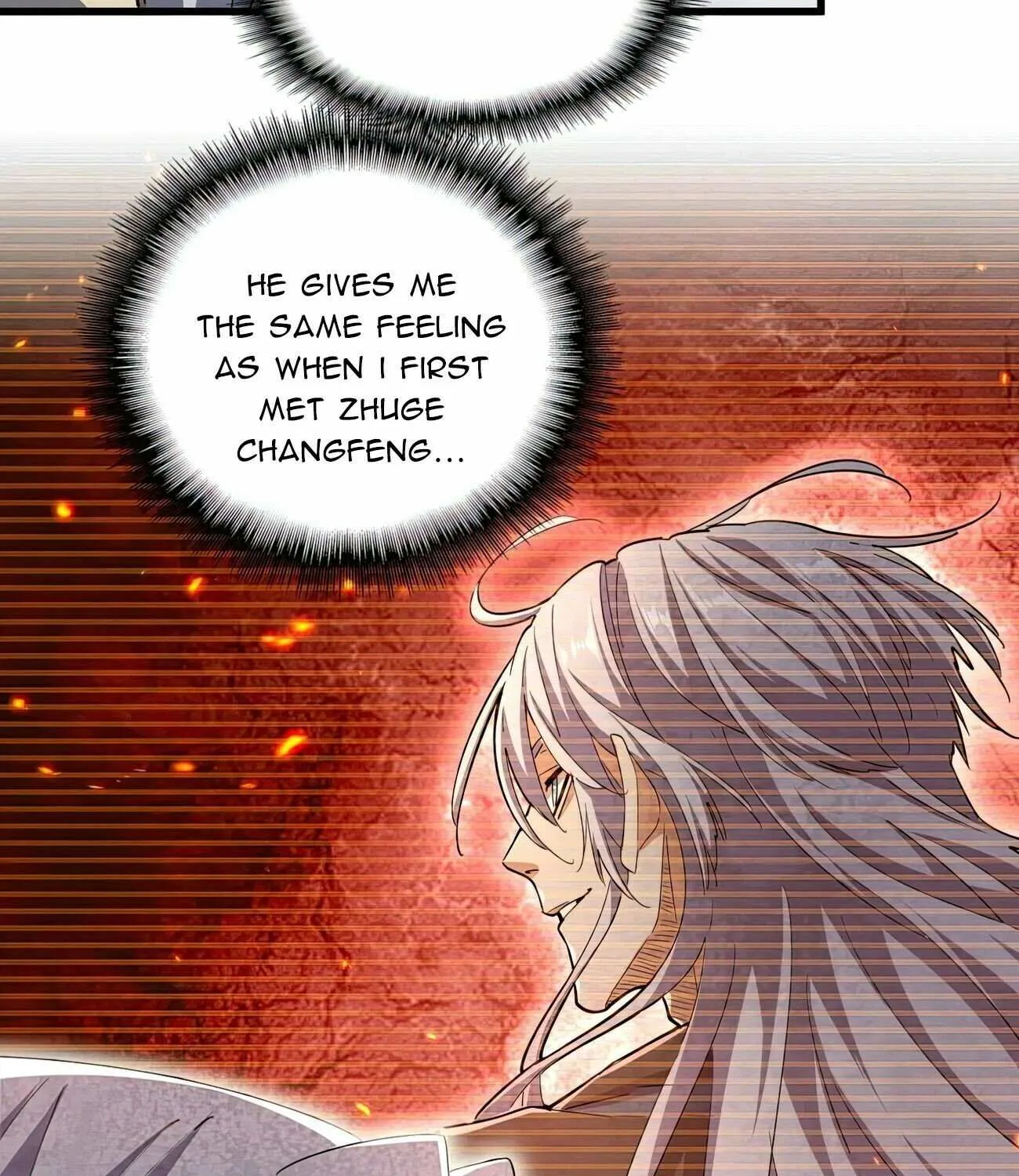 Read Magic Emperor chapter 420 image 63 on Lezhin