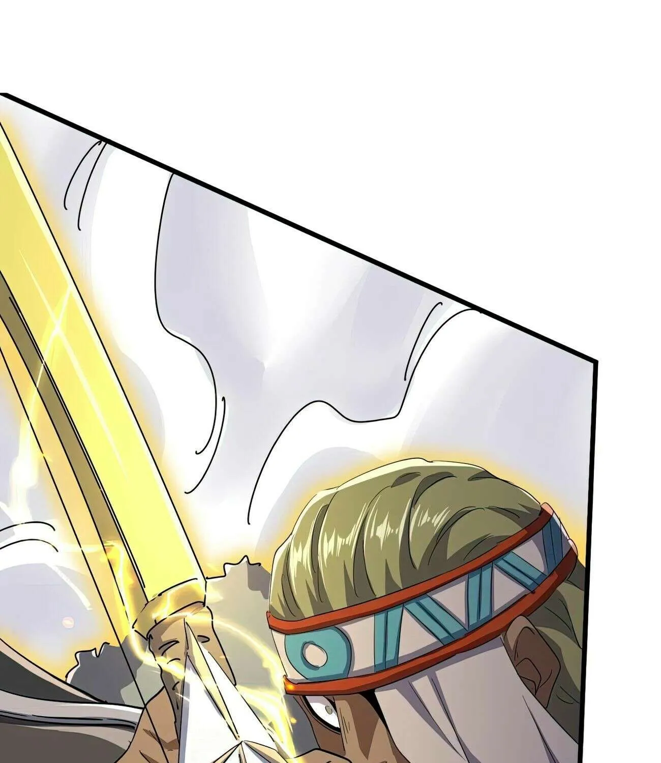 Read Magic Emperor chapter 420 image 69 on Lezhin