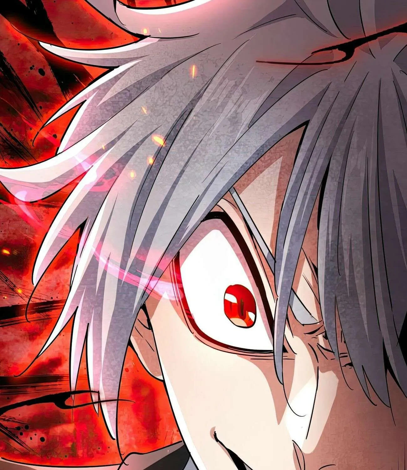 Read Magic Emperor chapter 420 image 73 on Lezhin