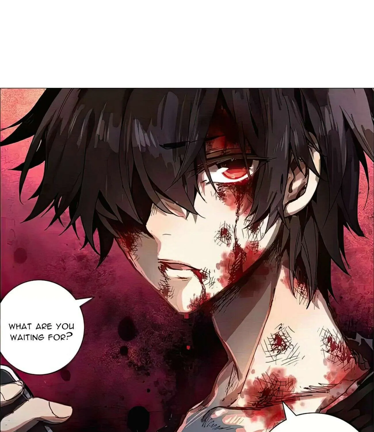 Read Magic Emperor chapter 420 image 76 on Lezhin