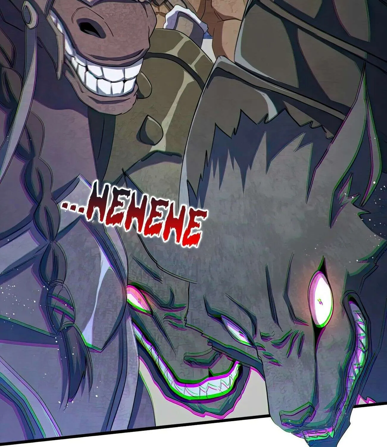 Read Magic Emperor chapter 420 image 8 on Lezhin