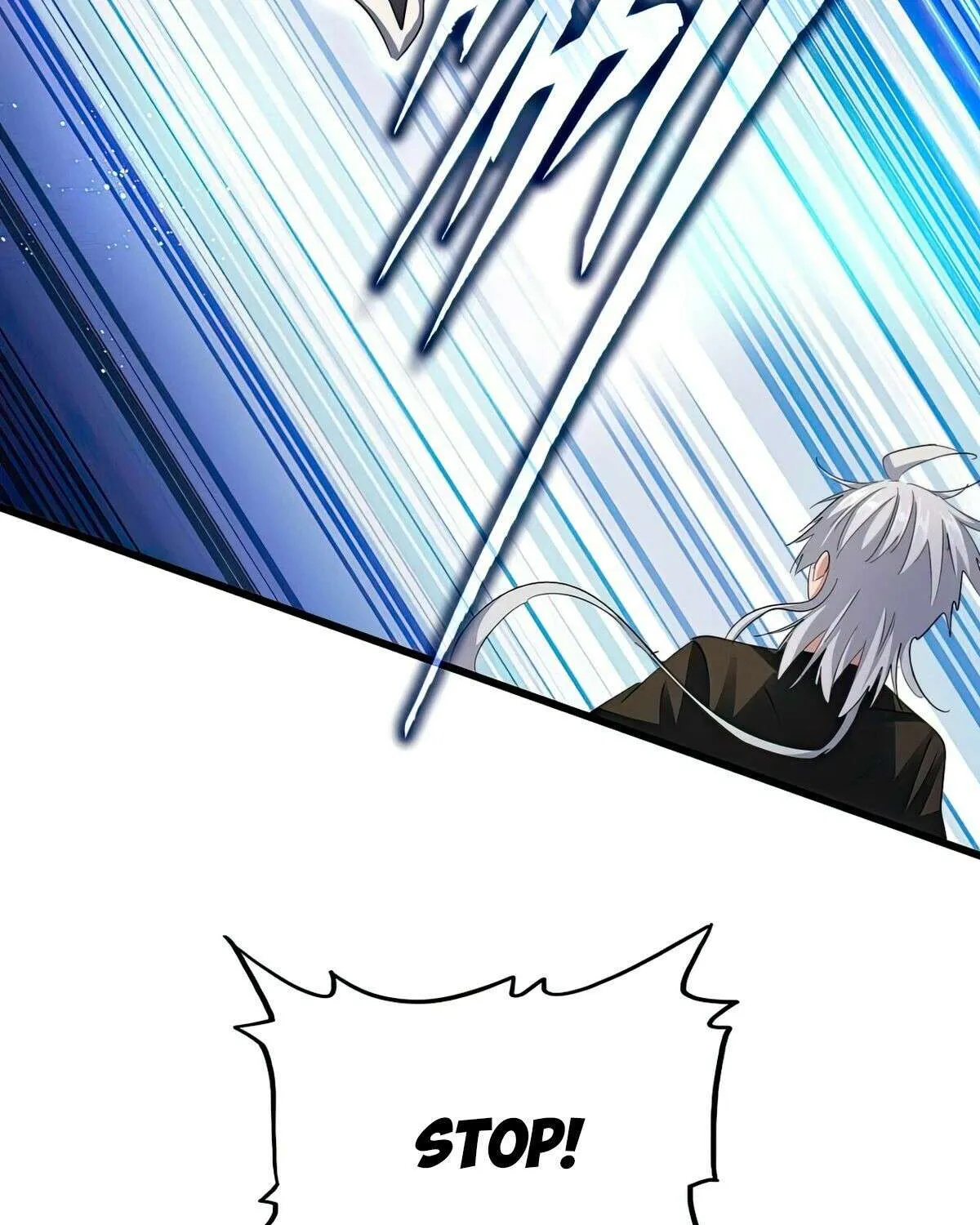Read Magic Emperor chapter 421 image 2 on Lezhin