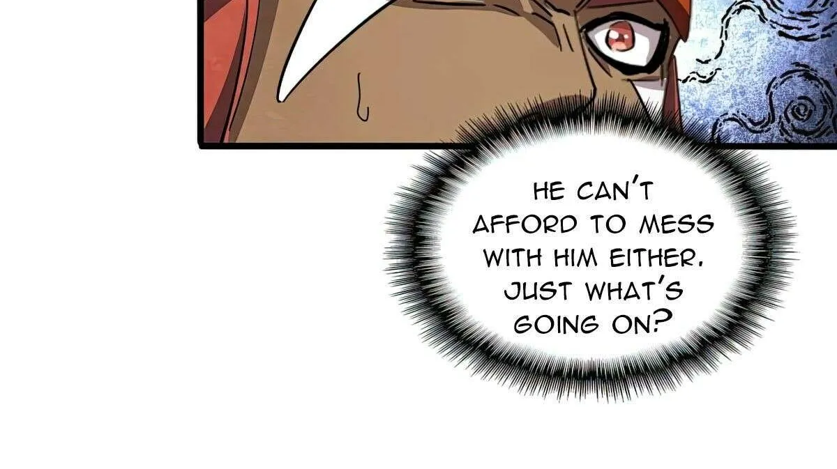 Read Magic Emperor chapter 421 image 21 on Lezhin