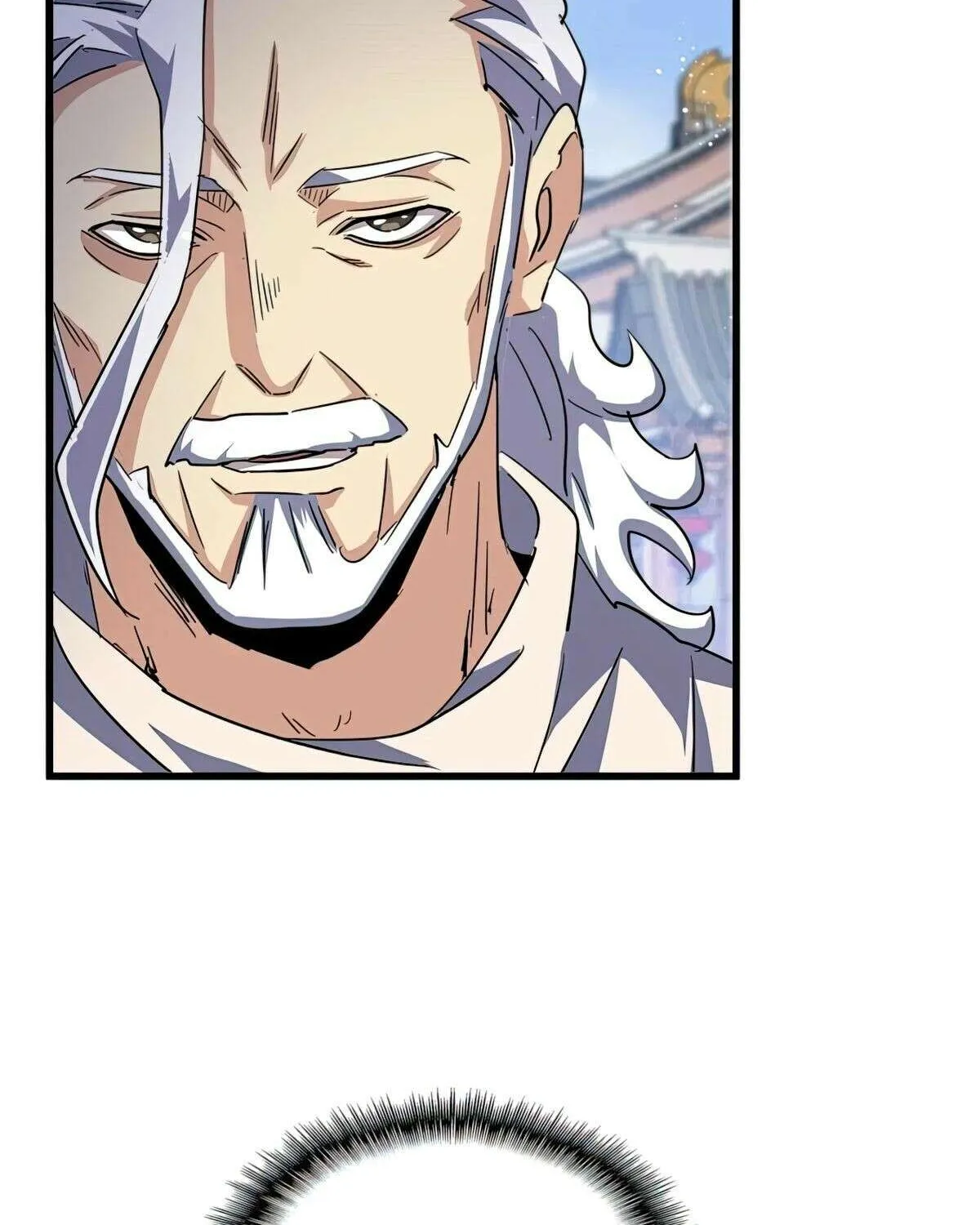 Read Magic Emperor chapter 421 image 27 on Lezhin