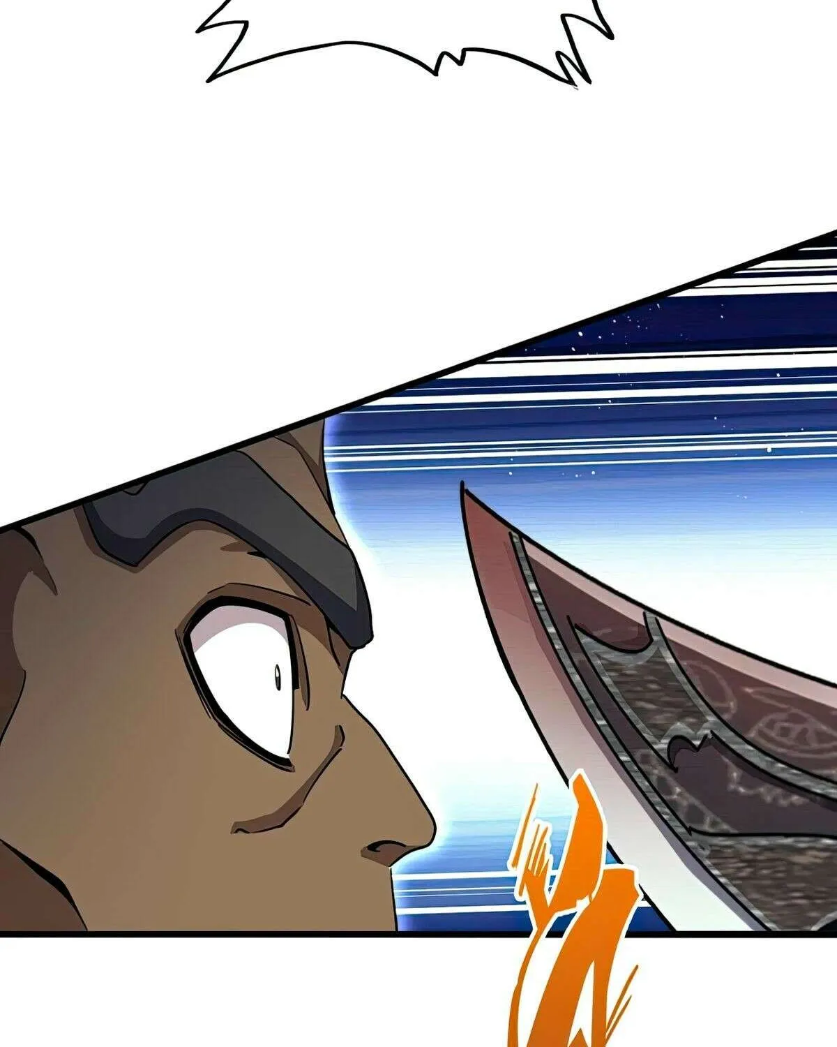 Read Magic Emperor chapter 421 image 3 on Lezhin