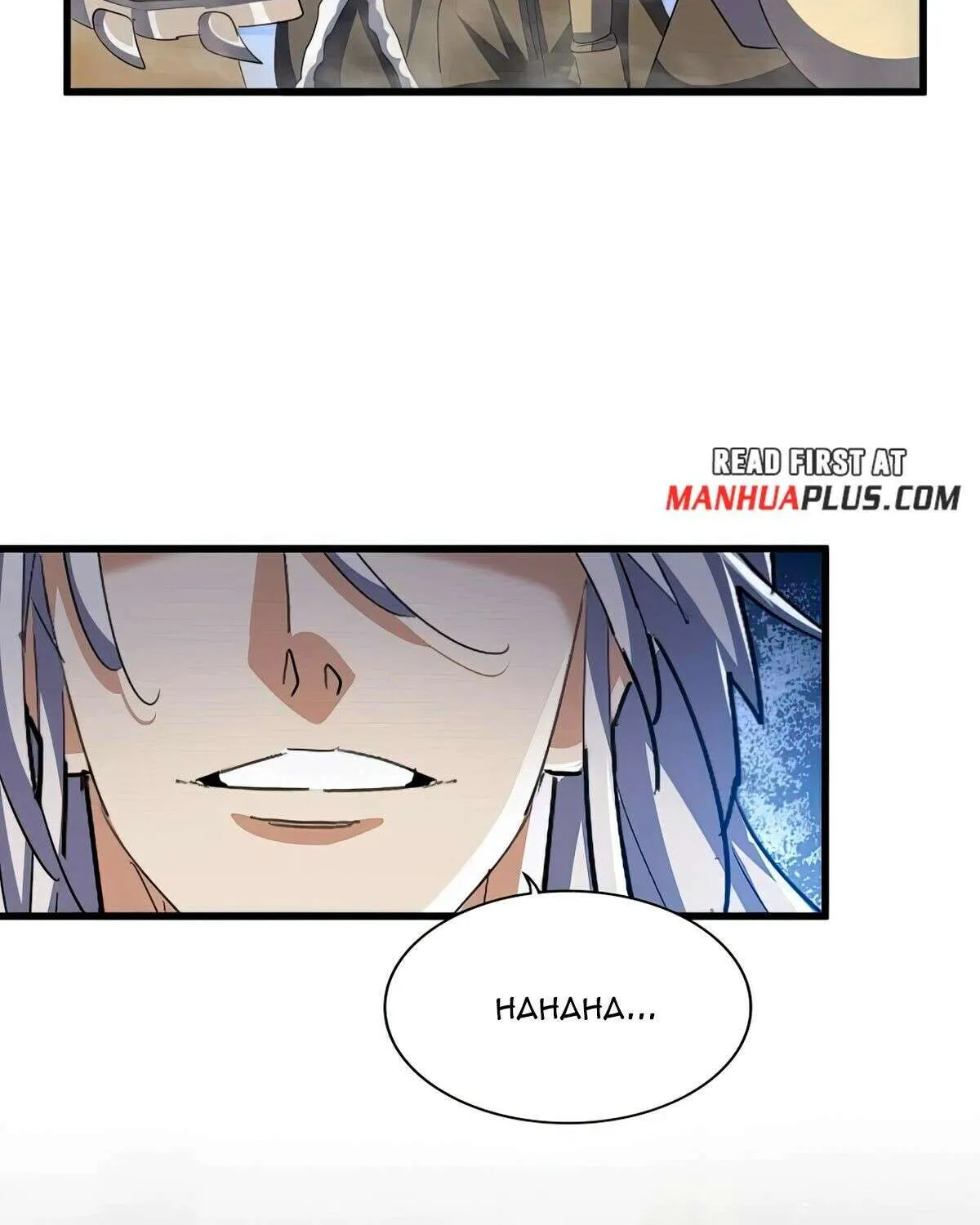 Read Magic Emperor chapter 421 image 49 on Lezhin