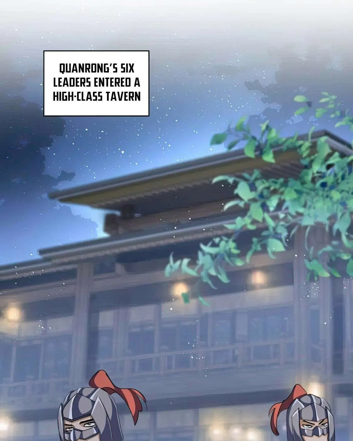 Read Magic Emperor chapter 421 image 53 on Lezhin