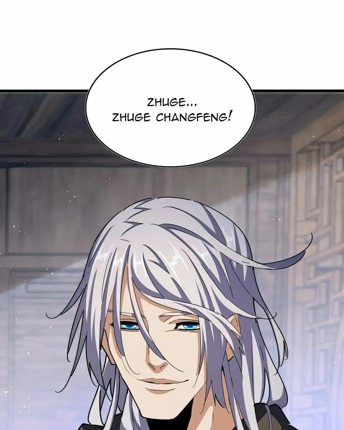 Read Magic Emperor chapter 421 image 62 on Lezhin