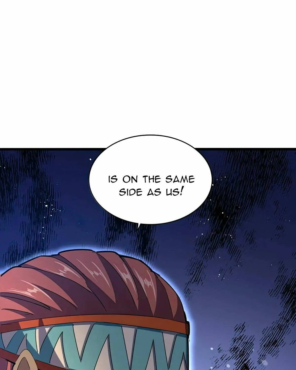 Read Magic Emperor chapter 421 image 65 on Lezhin