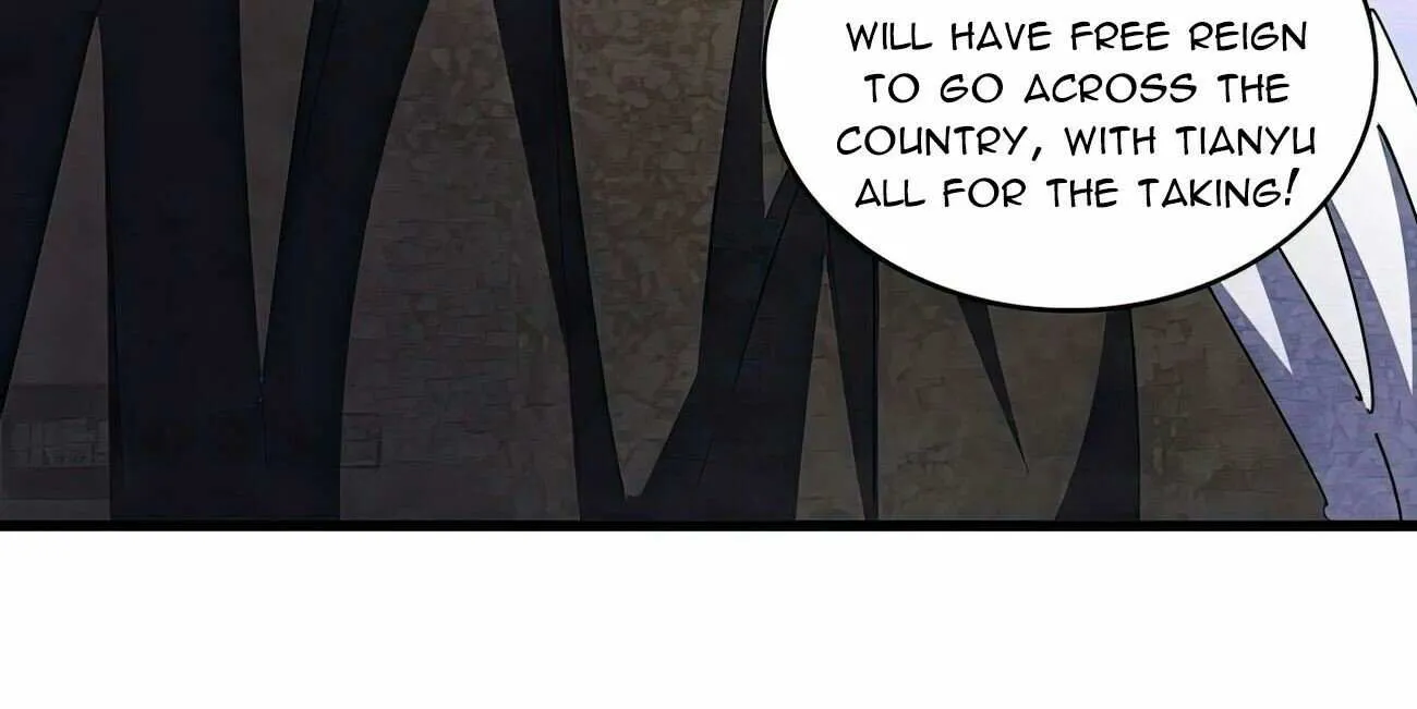 Read Magic Emperor chapter 422 image 17 on Lezhin