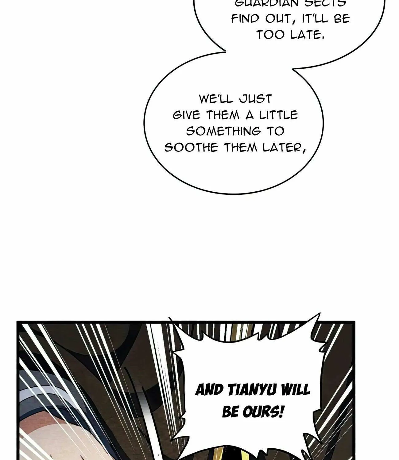 Read Magic Emperor chapter 422 image 19 on Lezhin