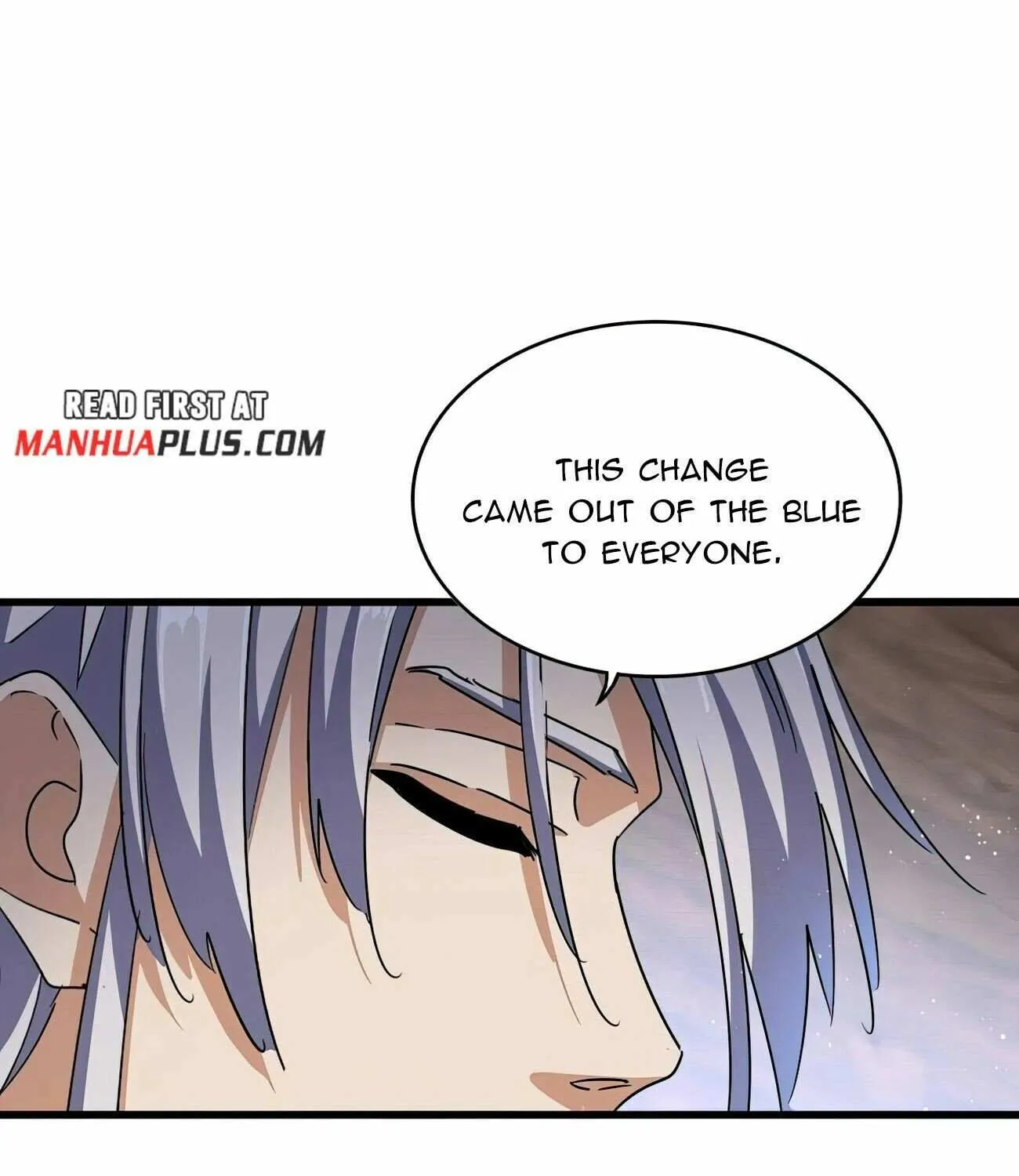 Read Magic Emperor chapter 422 image 22 on Lezhin