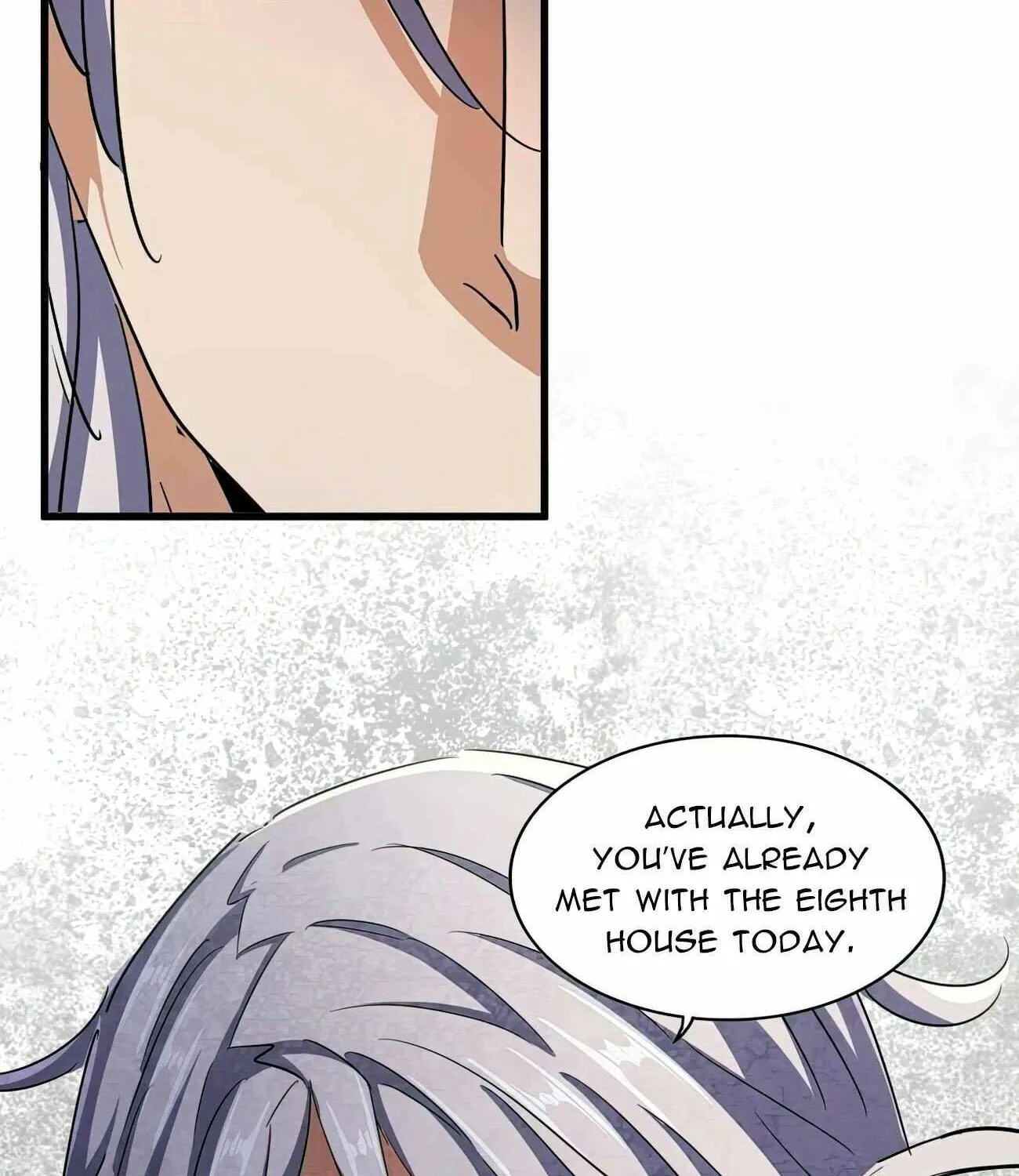 Read Magic Emperor chapter 422 image 27 on Lezhin