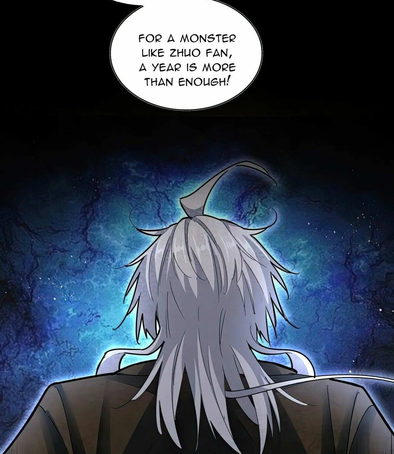 Read Magic Emperor chapter 422 image 42 on Lezhin