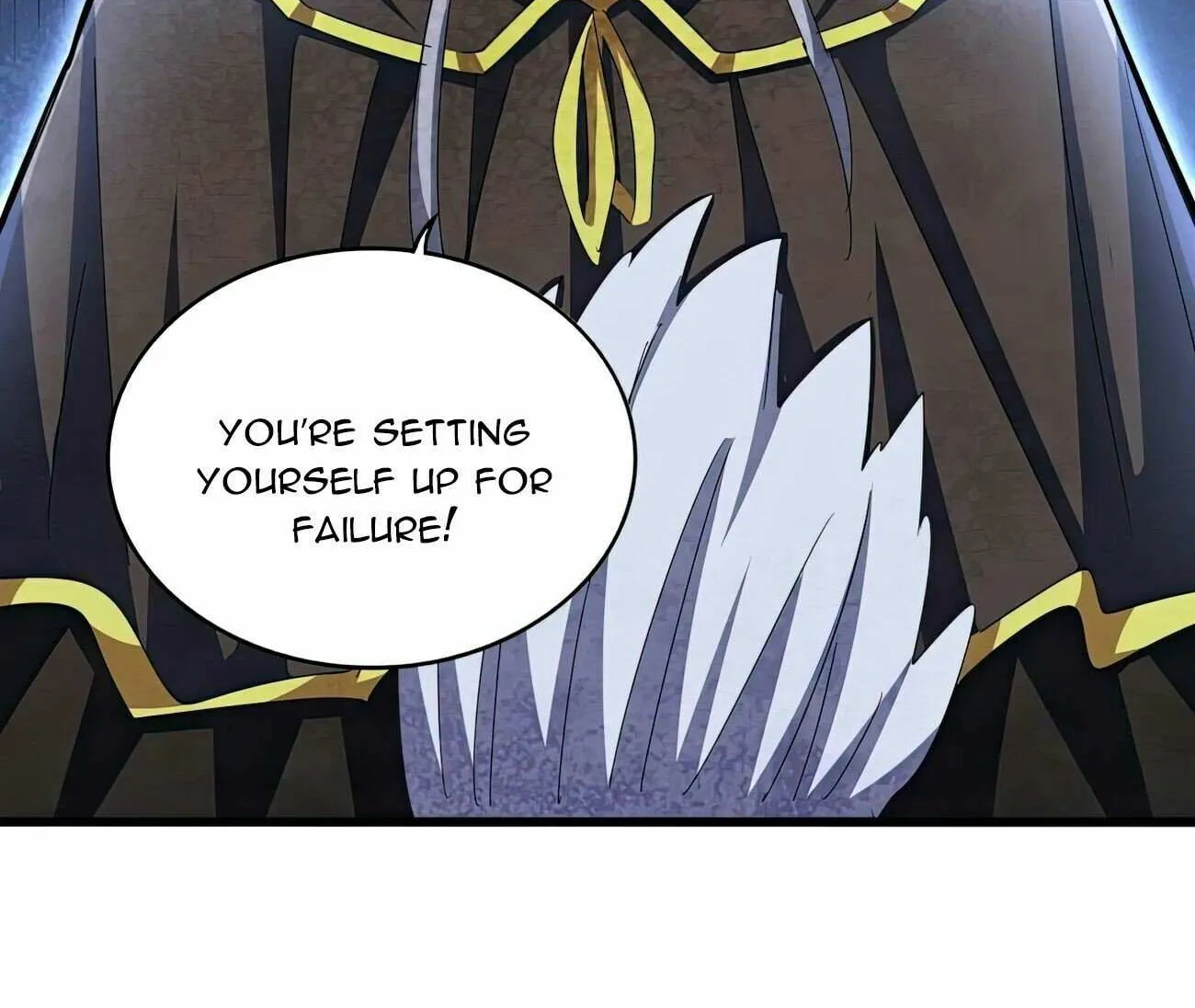Read Magic Emperor chapter 422 image 44 on Lezhin