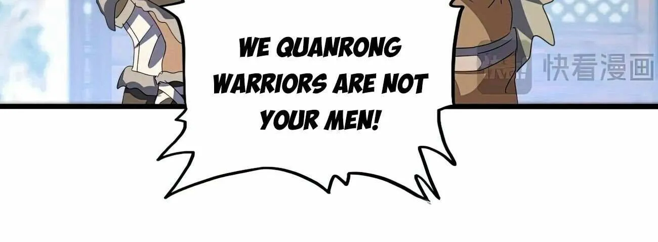 Read Magic Emperor chapter 422 image 49 on Lezhin