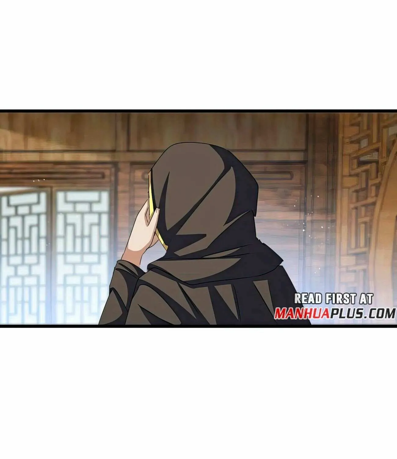 Read Magic Emperor chapter 422 image 52 on Lezhin