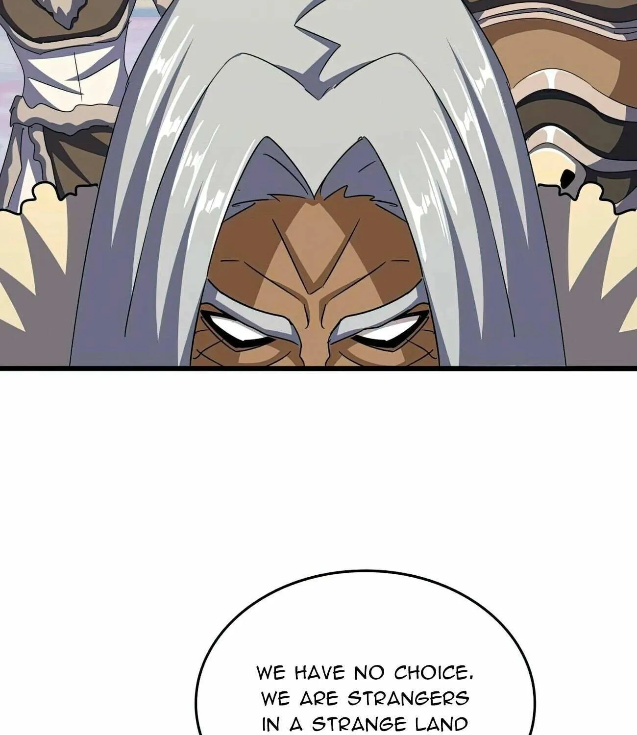 Read Magic Emperor chapter 422 image 56 on Lezhin