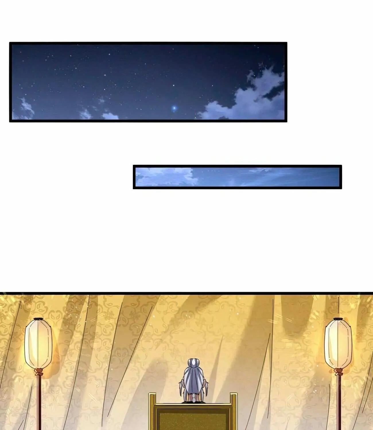 Read Magic Emperor chapter 422 image 60 on Lezhin