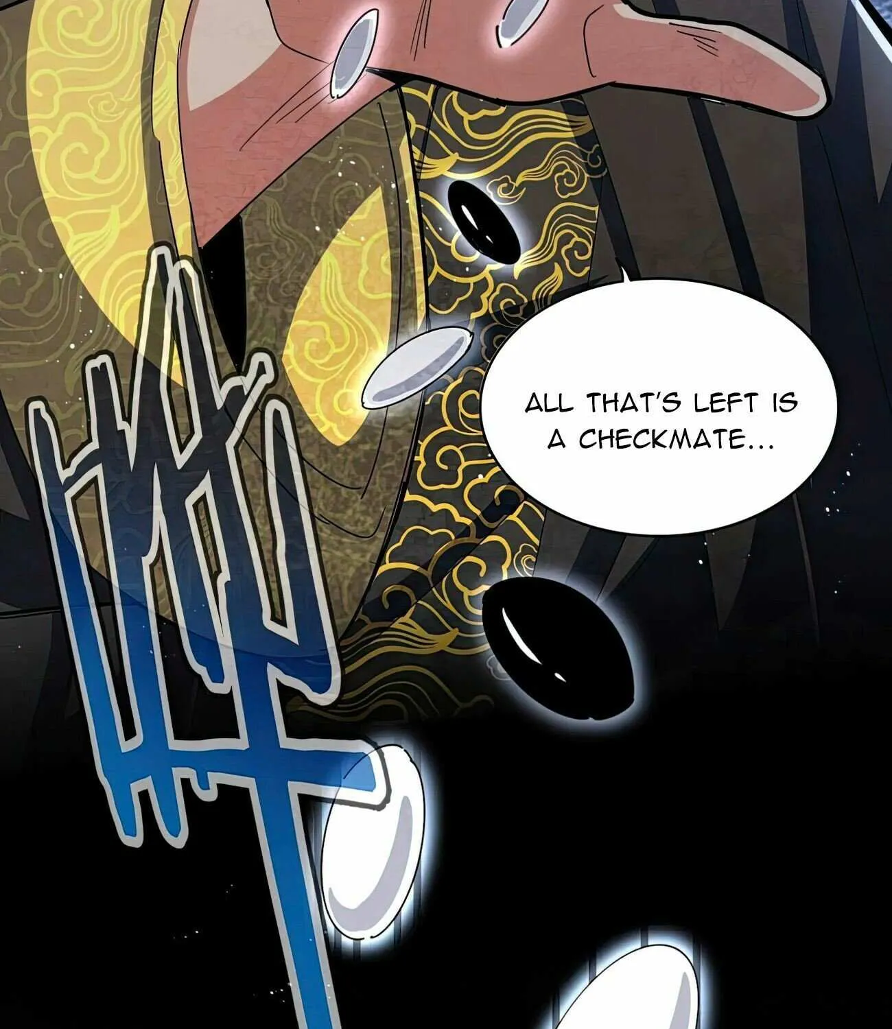 Read Magic Emperor chapter 422 image 67 on Lezhin