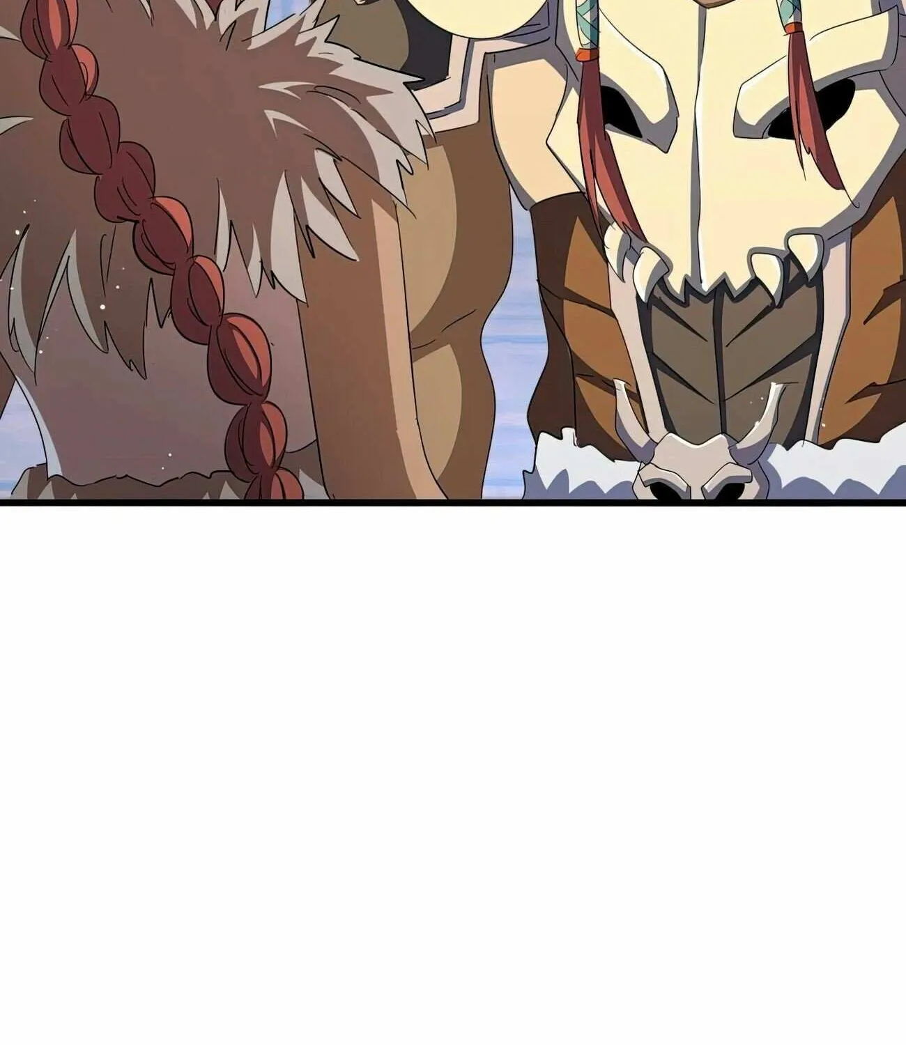 Read Magic Emperor chapter 422 image 7 on Lezhin