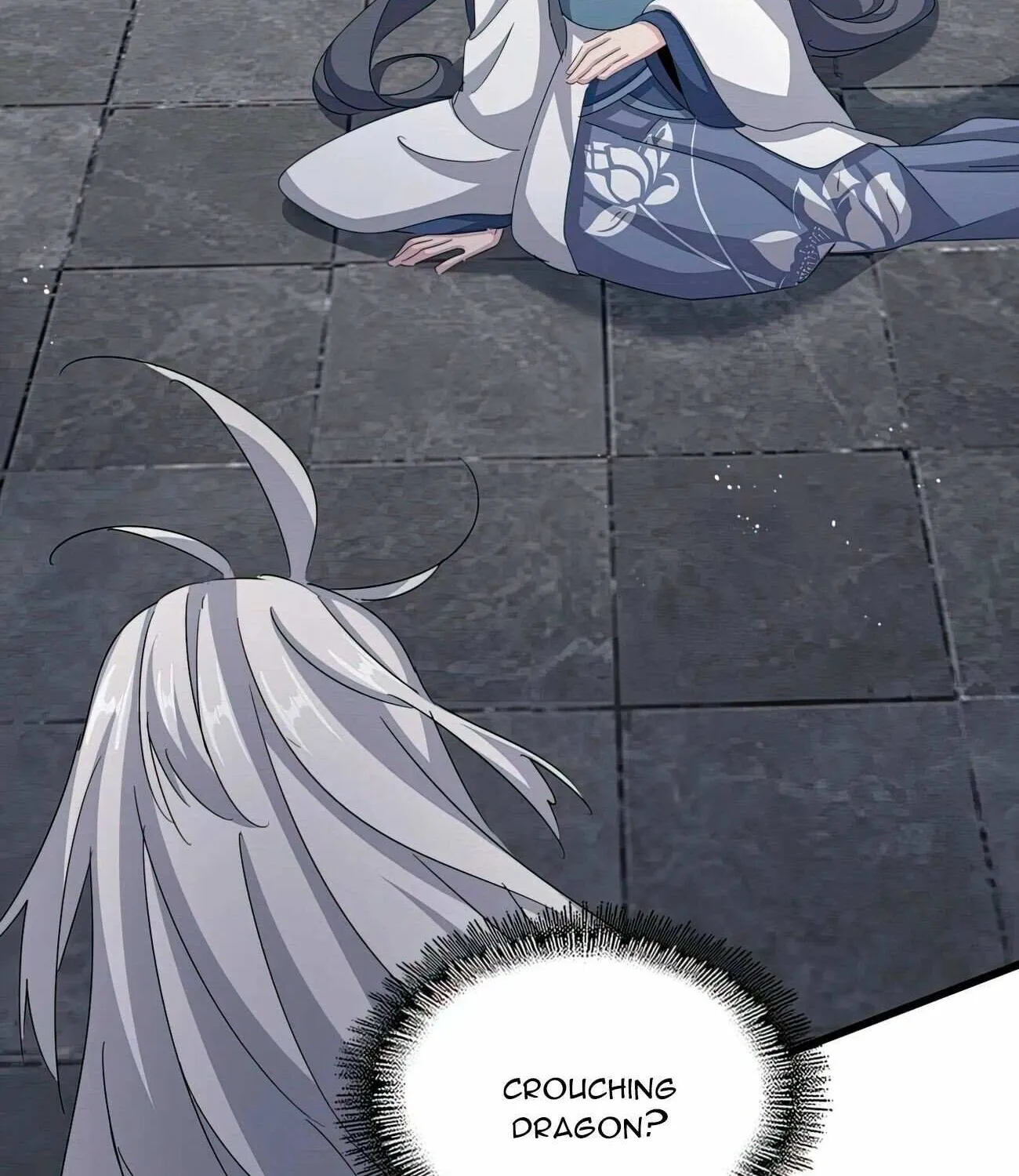 Read Magic Emperor chapter 422 image 73 on Lezhin