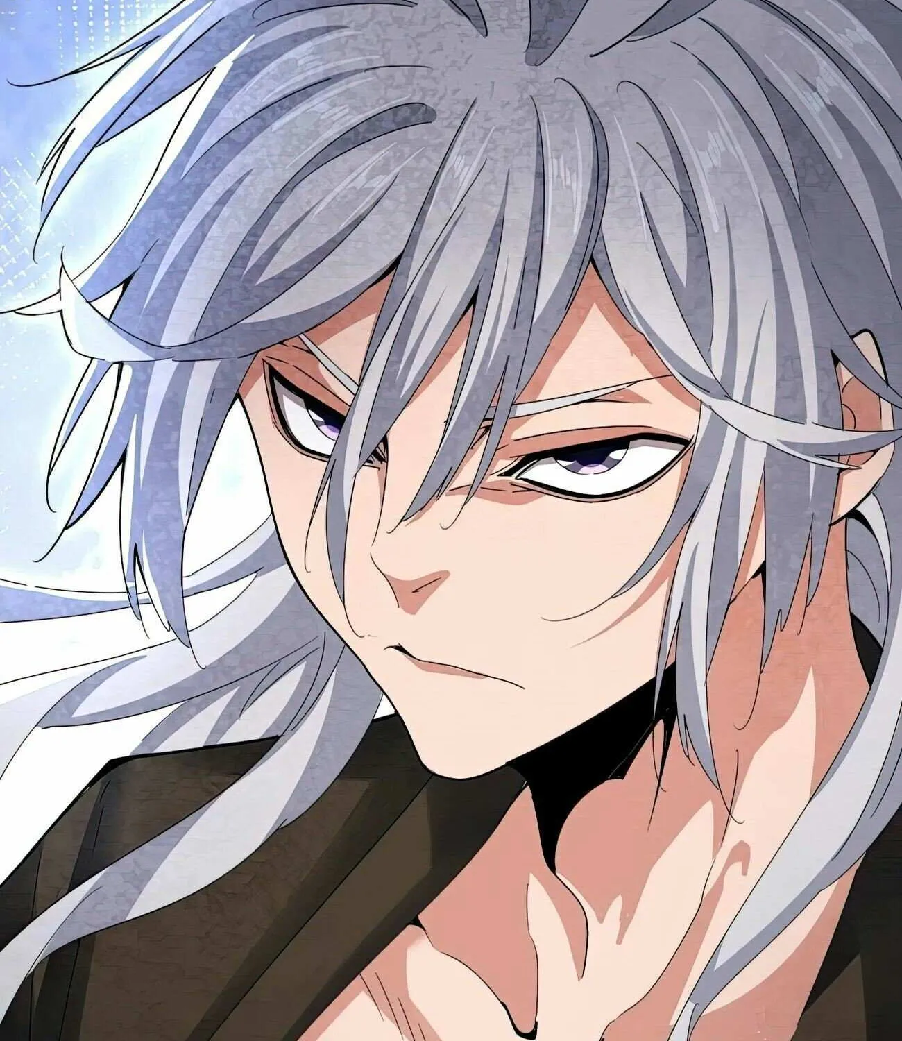 Read Magic Emperor chapter 422 image 75 on Lezhin
