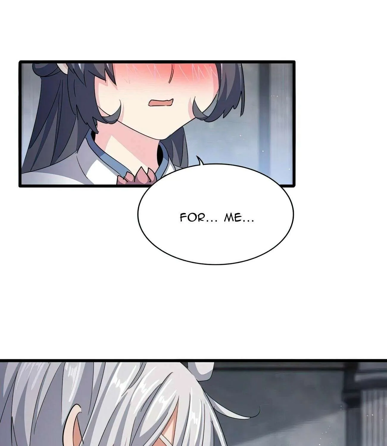 Read Magic Emperor chapter 423 image 11 on Lezhin