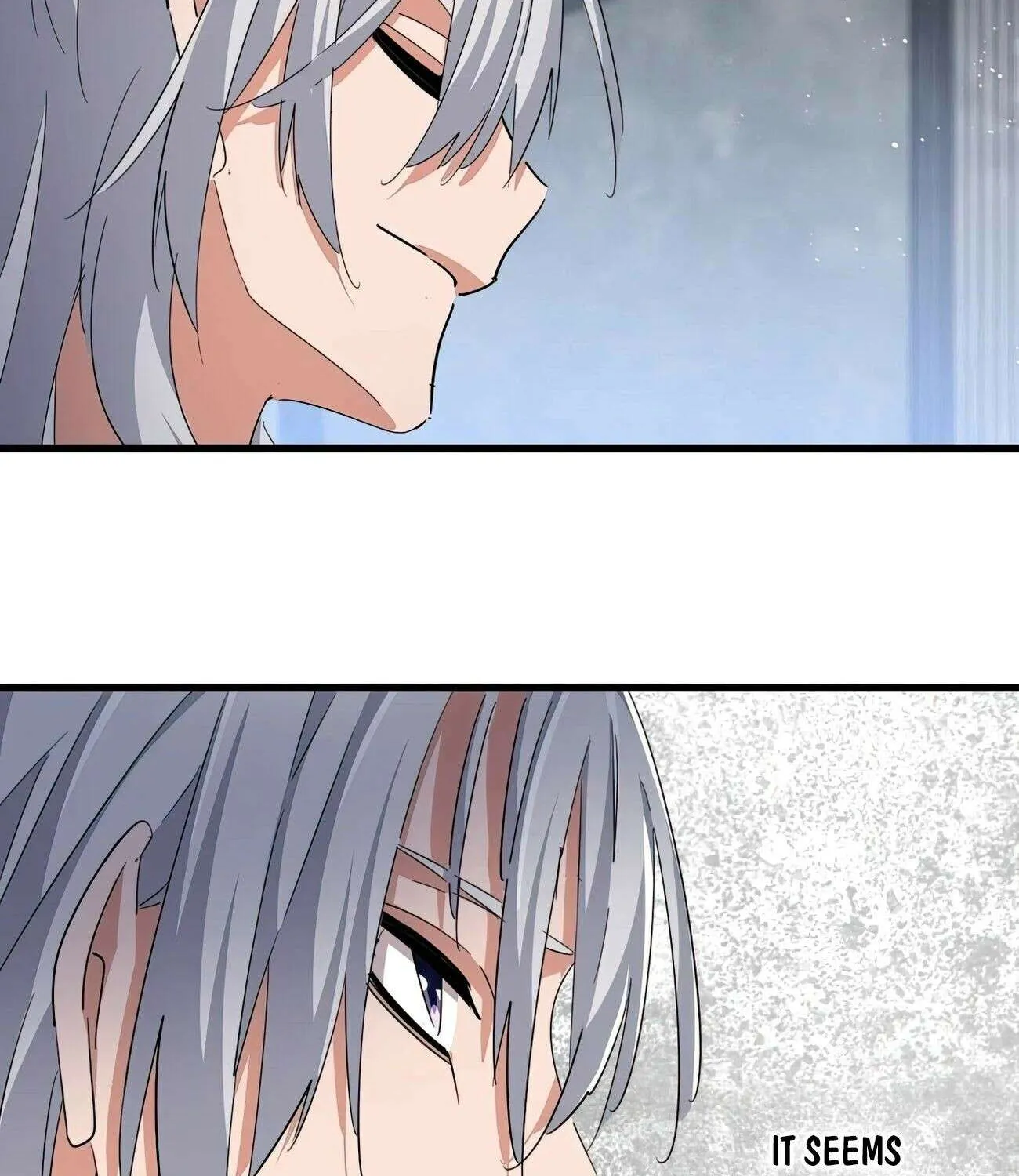 Read Magic Emperor chapter 423 image 12 on Lezhin