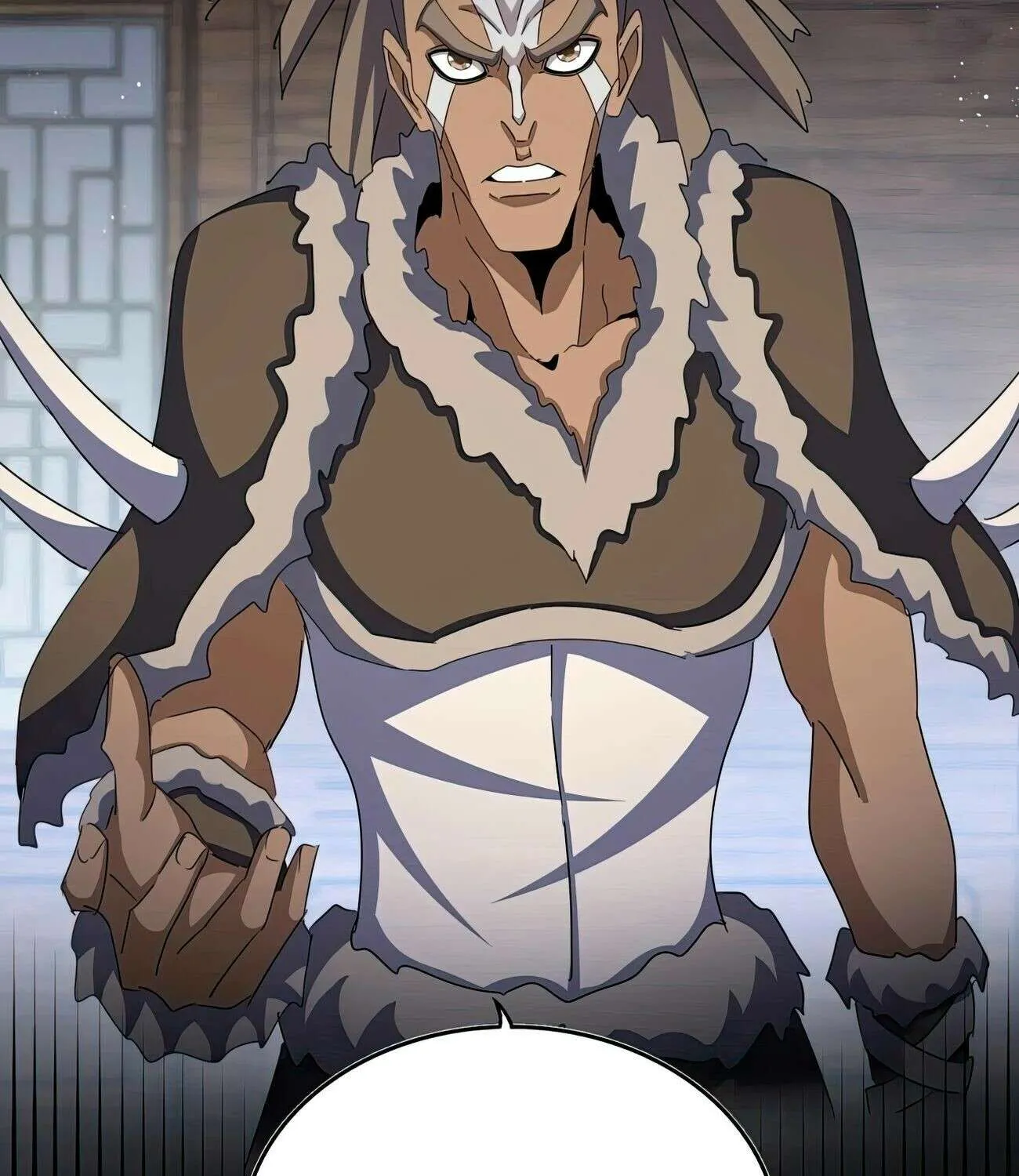 Read Magic Emperor chapter 423 image 24 on Lezhin