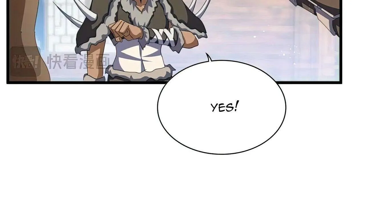 Read Magic Emperor chapter 423 image 39 on Lezhin