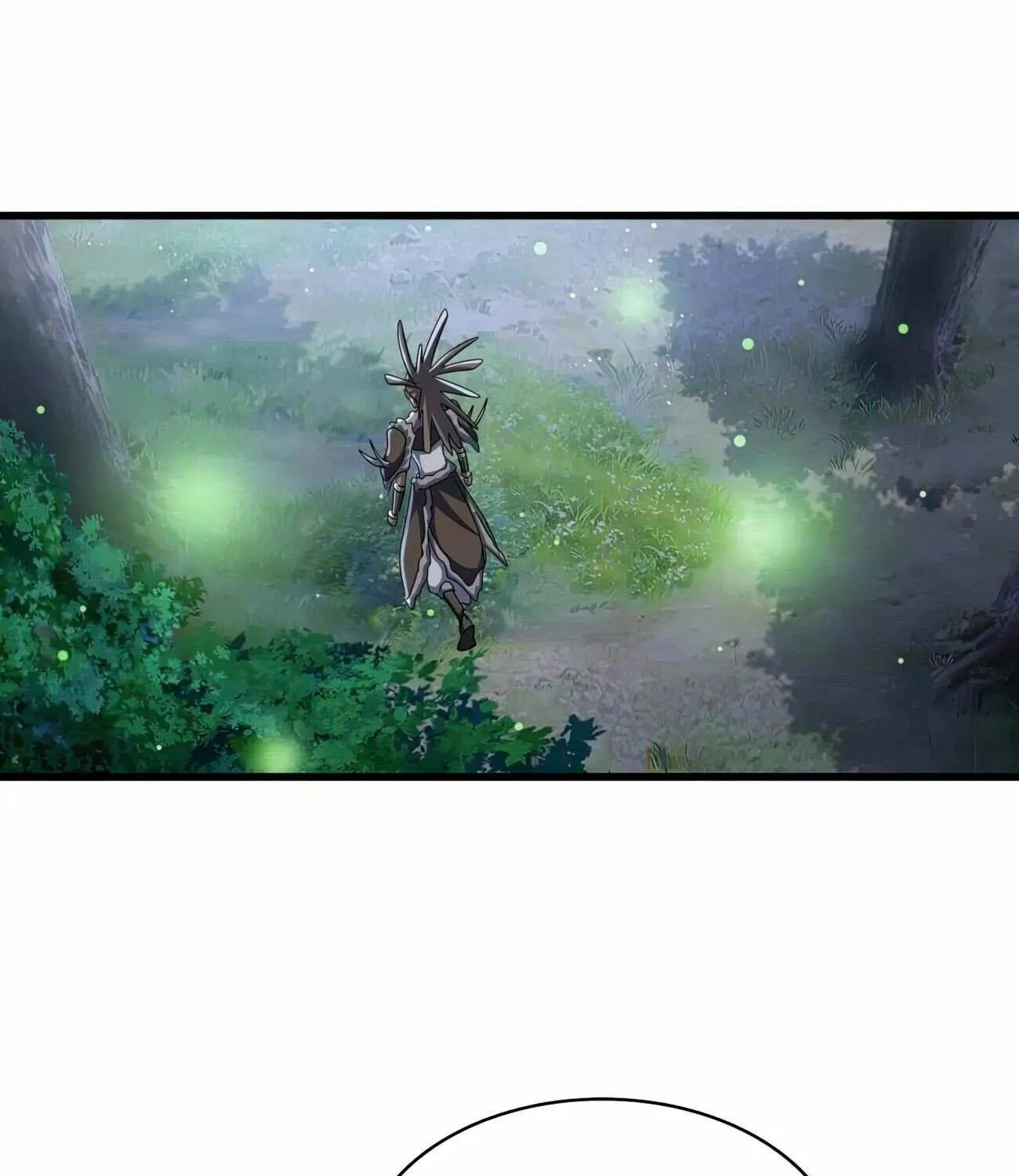 Read Magic Emperor chapter 423 image 40 on Lezhin