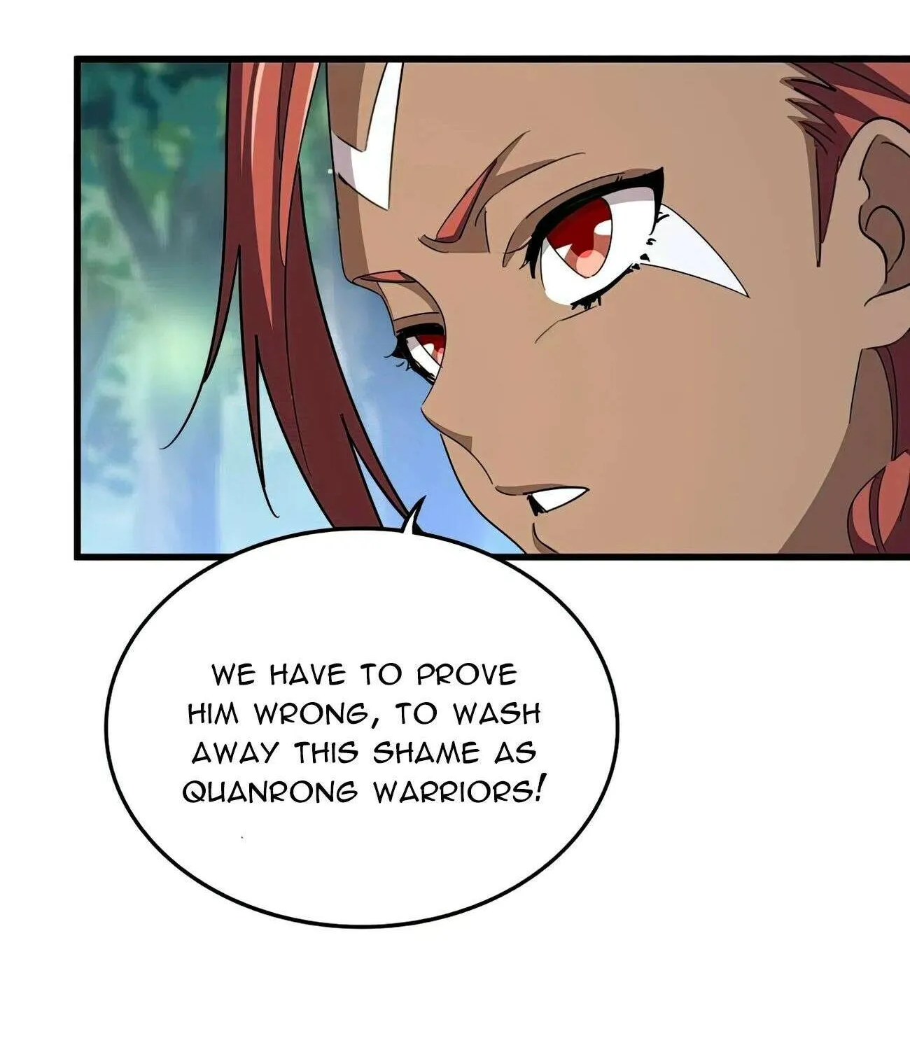 Read Magic Emperor chapter 423 image 53 on Lezhin